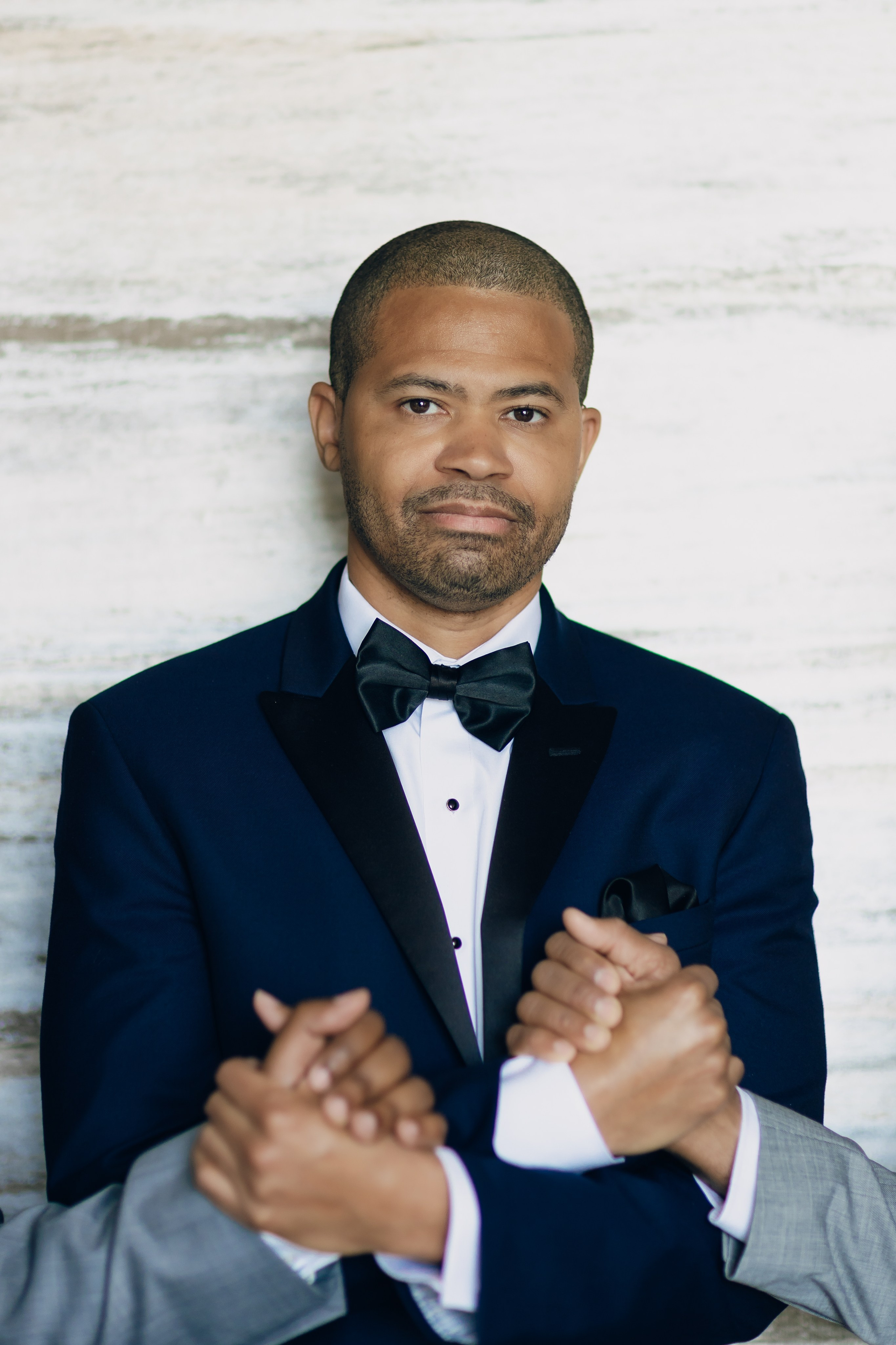 Nakia & Christal. Wedding Photo & Video