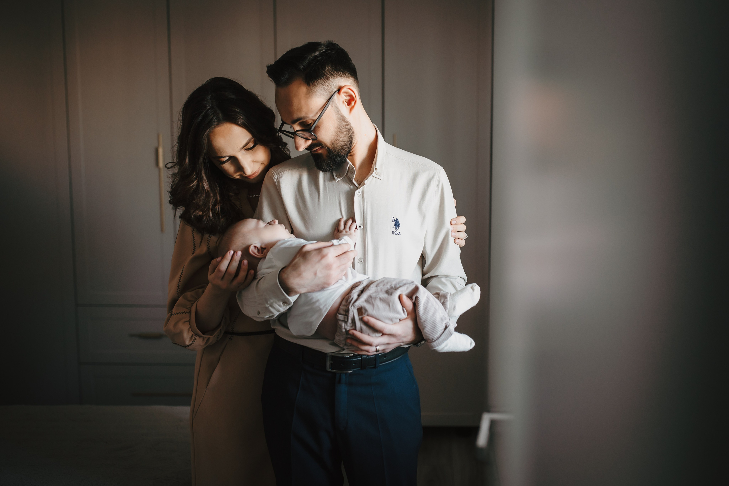 Botez. Fotograf de eveniment din Buzău | Bogdan