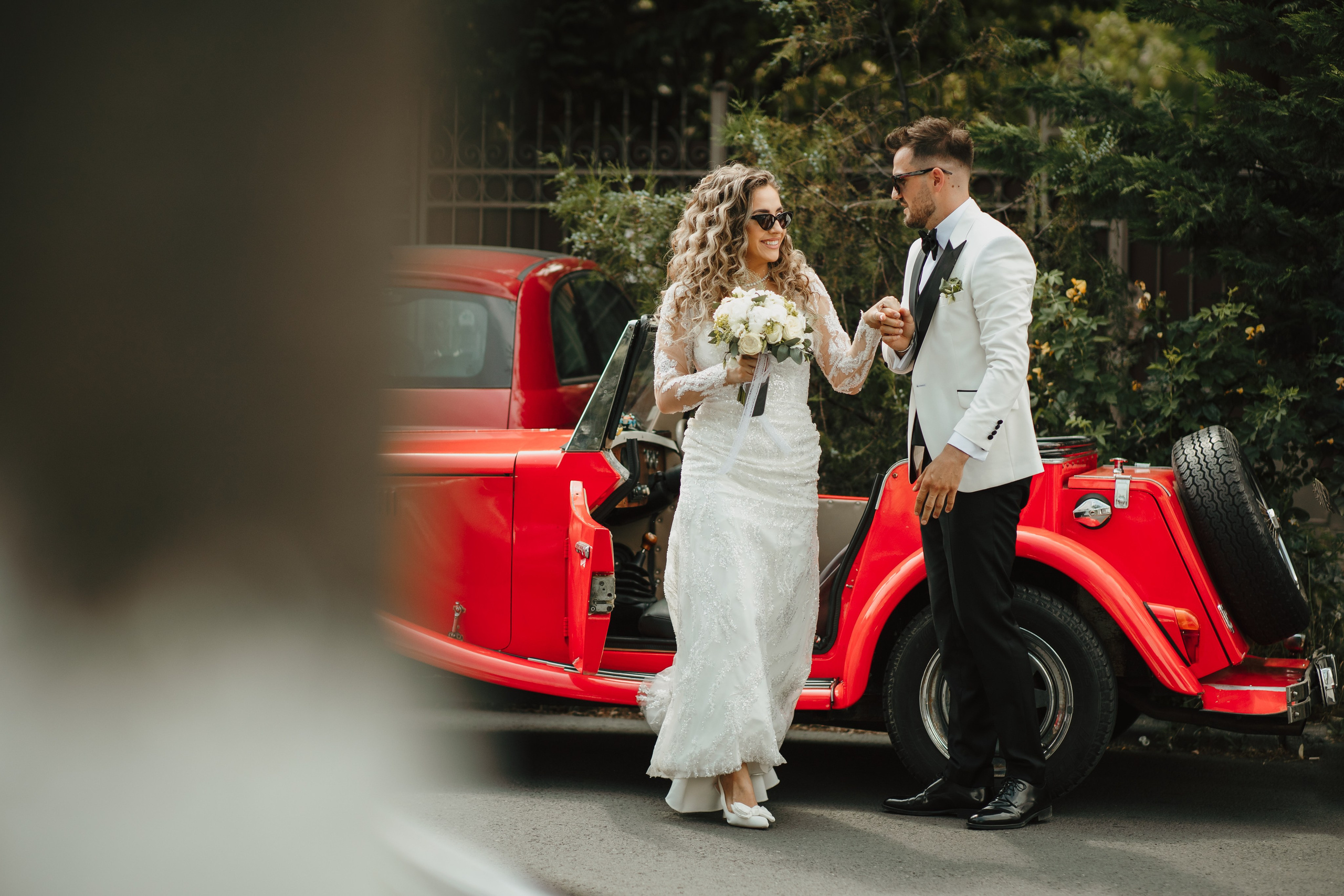 Roxana & Valentin. Fotograf de eveniment din Buzău | Bogdan