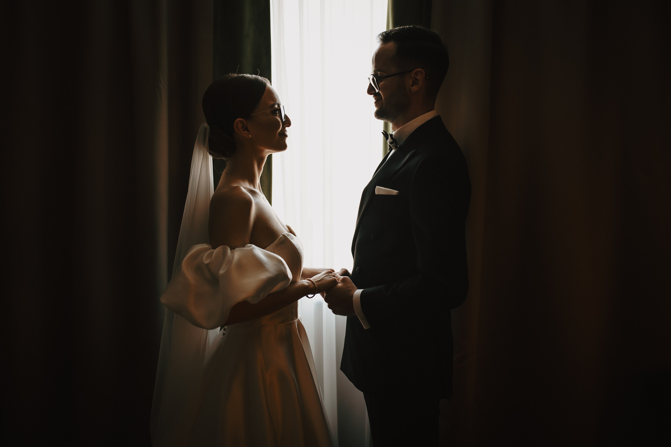 Andra & Bogdan. Fotograf de eveniment din Buzău | Bogdan