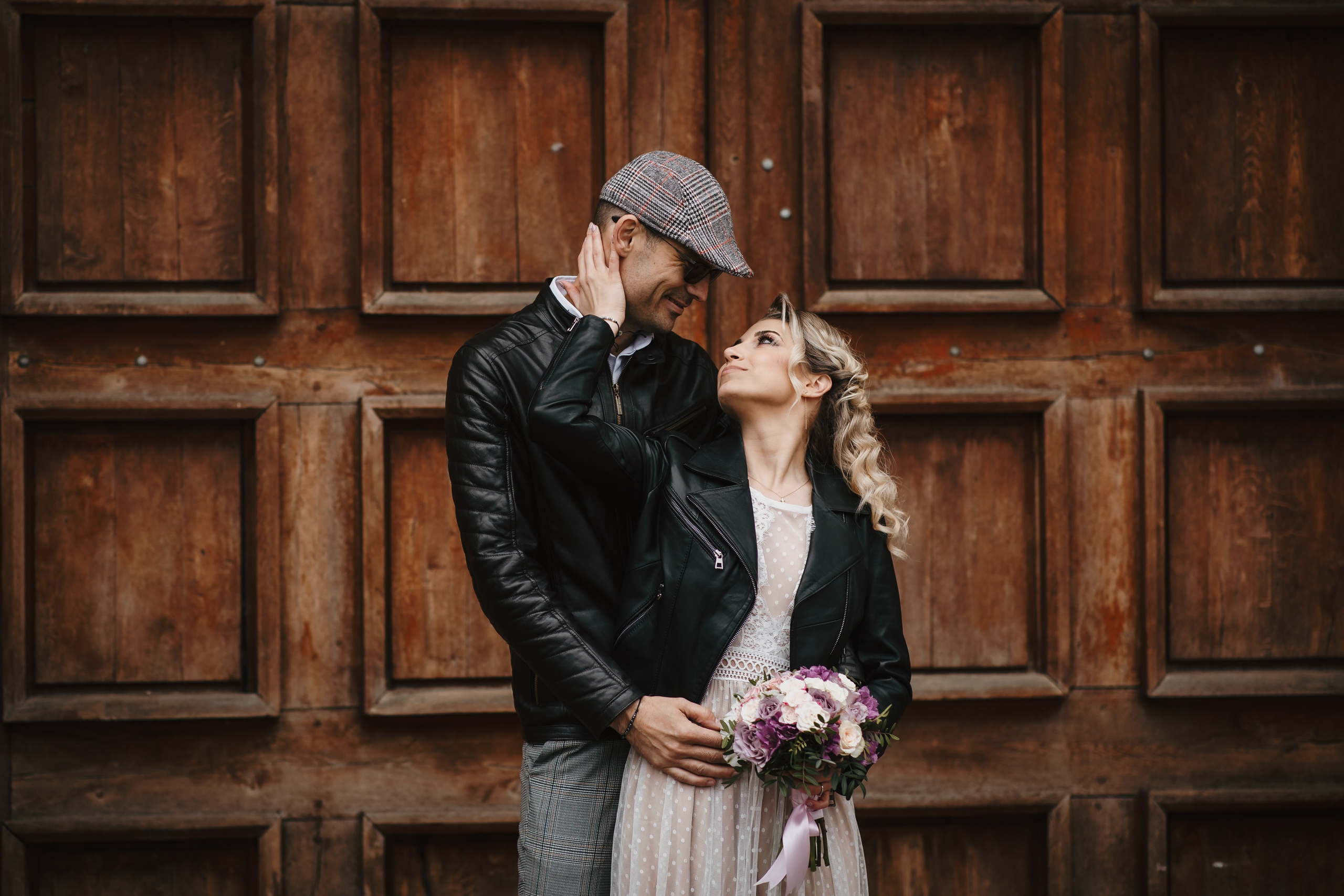 Andrada & Claudiu. Fotograf de eveniment din Buzău | Bogdan