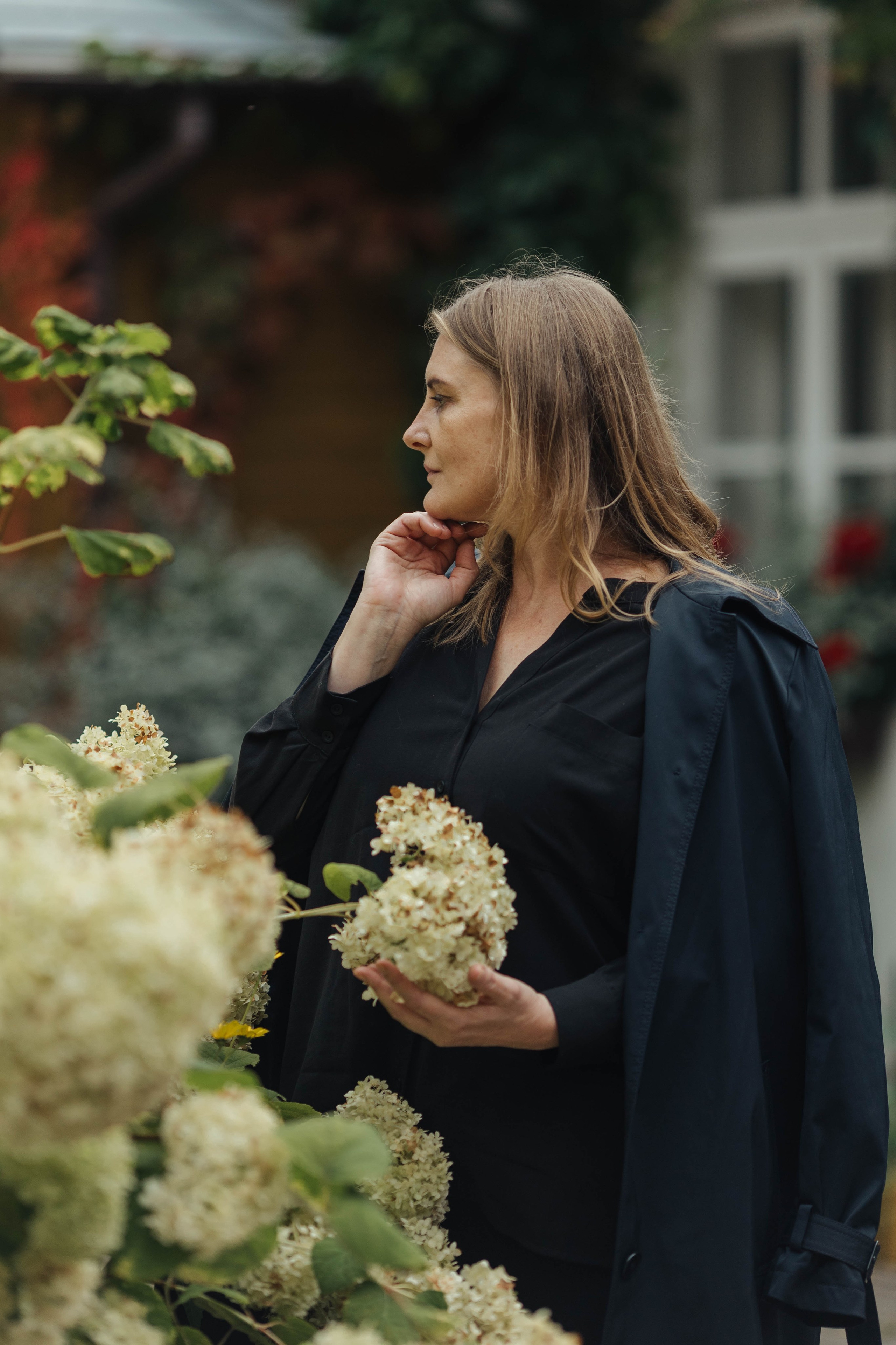 Евгения. Family photographer in Vilnuis Svetlana Naumova