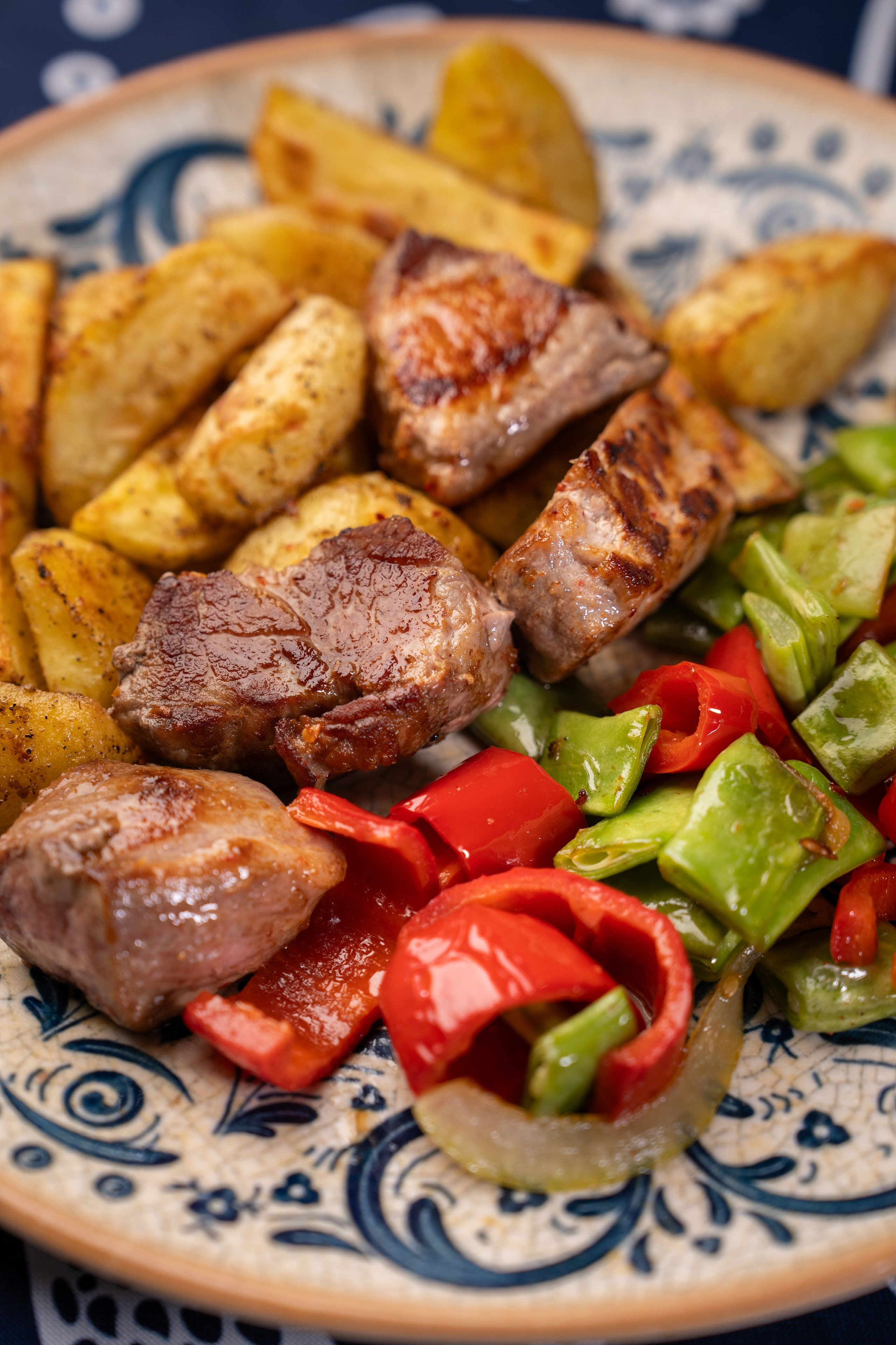 DAO Space. Ekaterina Verbitskaya. Photography