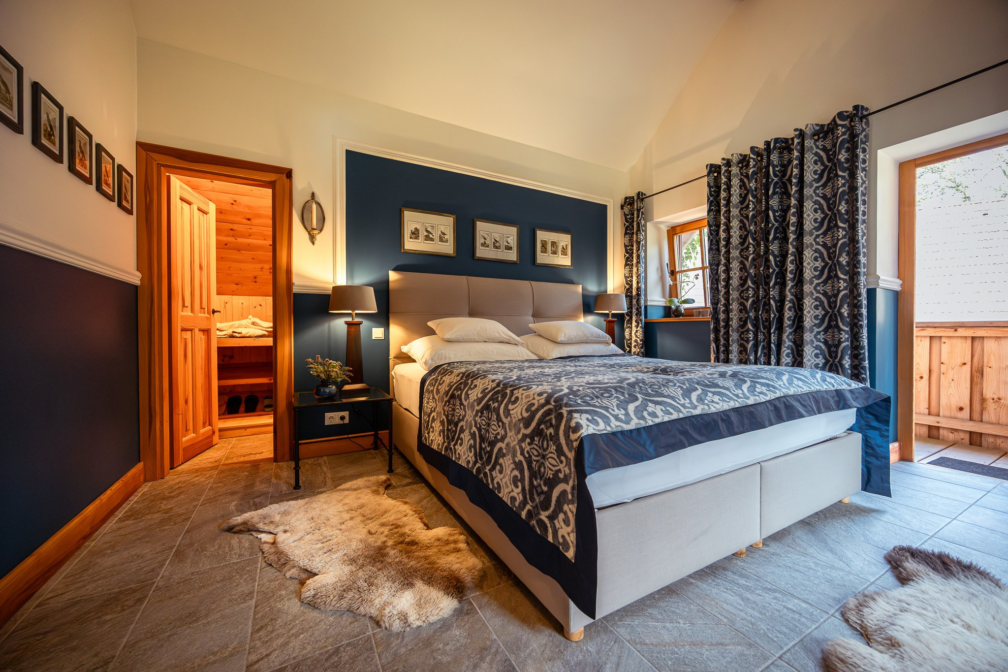 Hotels & Resorts. Commercial- & Lifestyle-Fotografie in Österreich und Europa