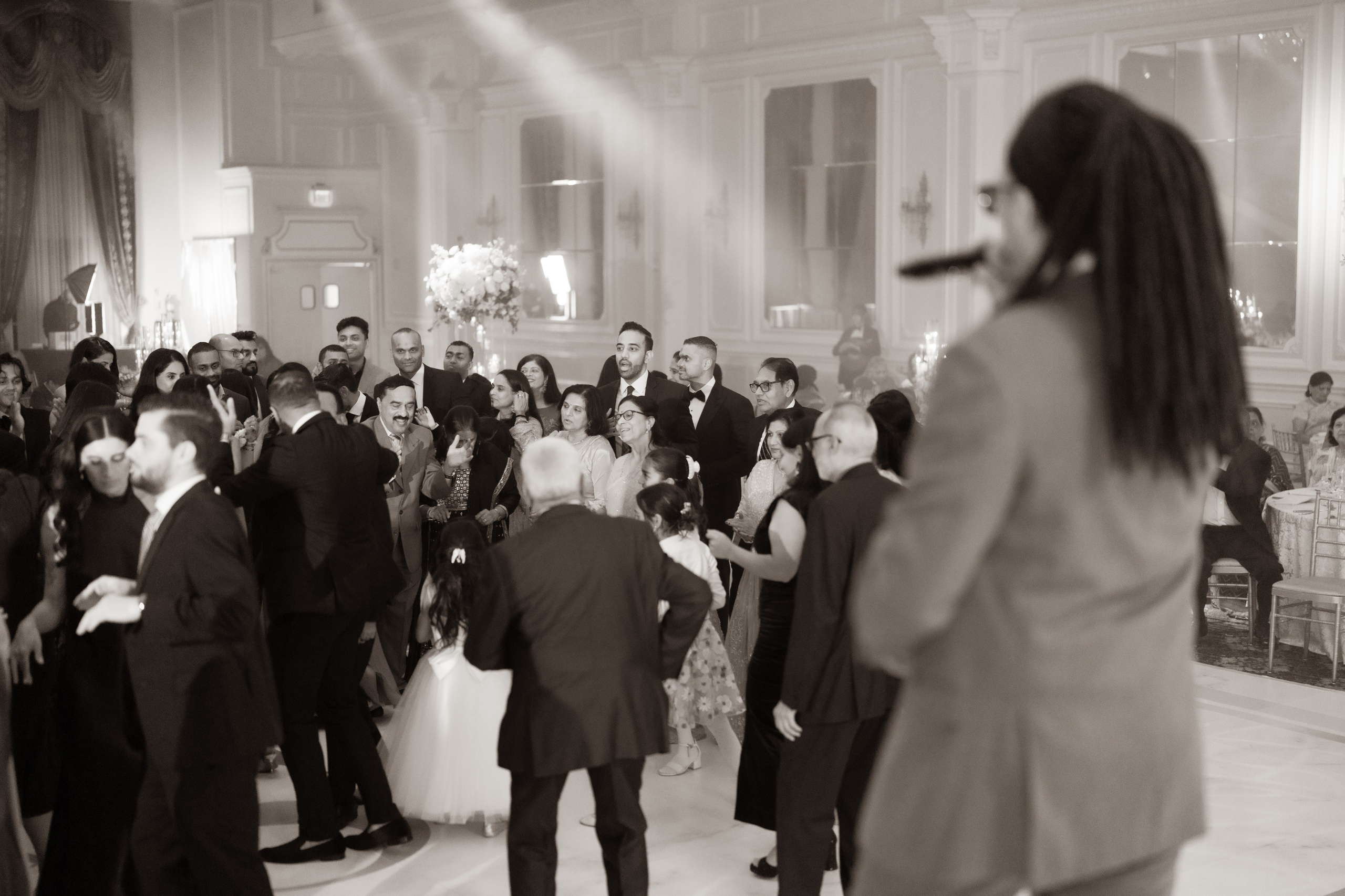 Sarah and Bhavin. Anna Krasnova Wedding photographer