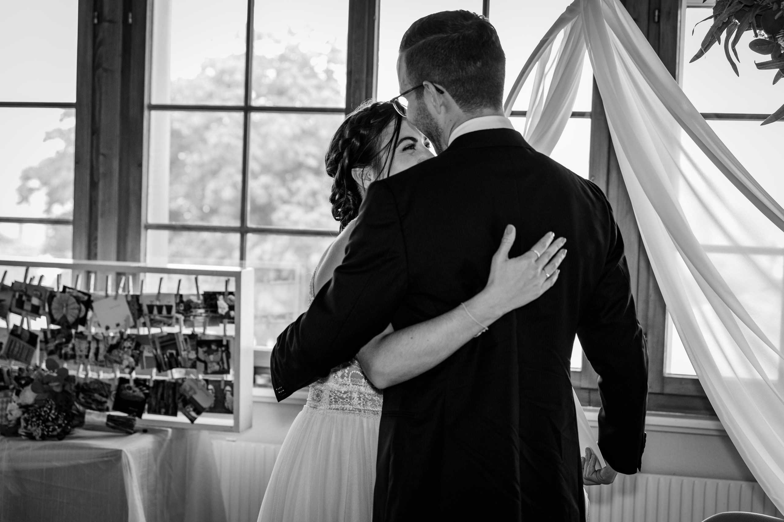 Ganztagesreportage Hochzeit Kesswil am Bodensee, Seegasthof Schiff. Hochzeitsfotografie Schweiz