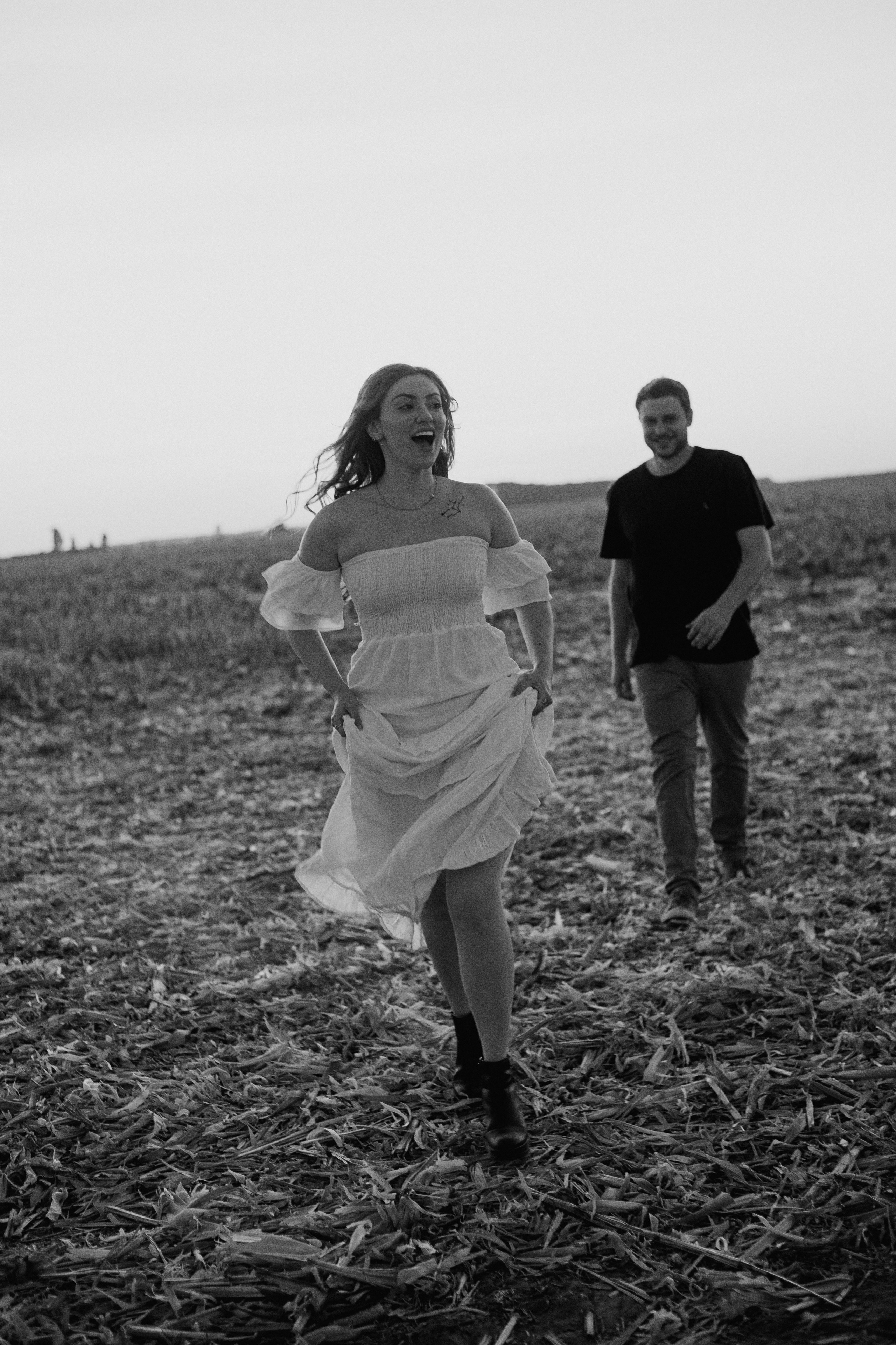 Ensaio Andressa e Guilherme. Gustavofto