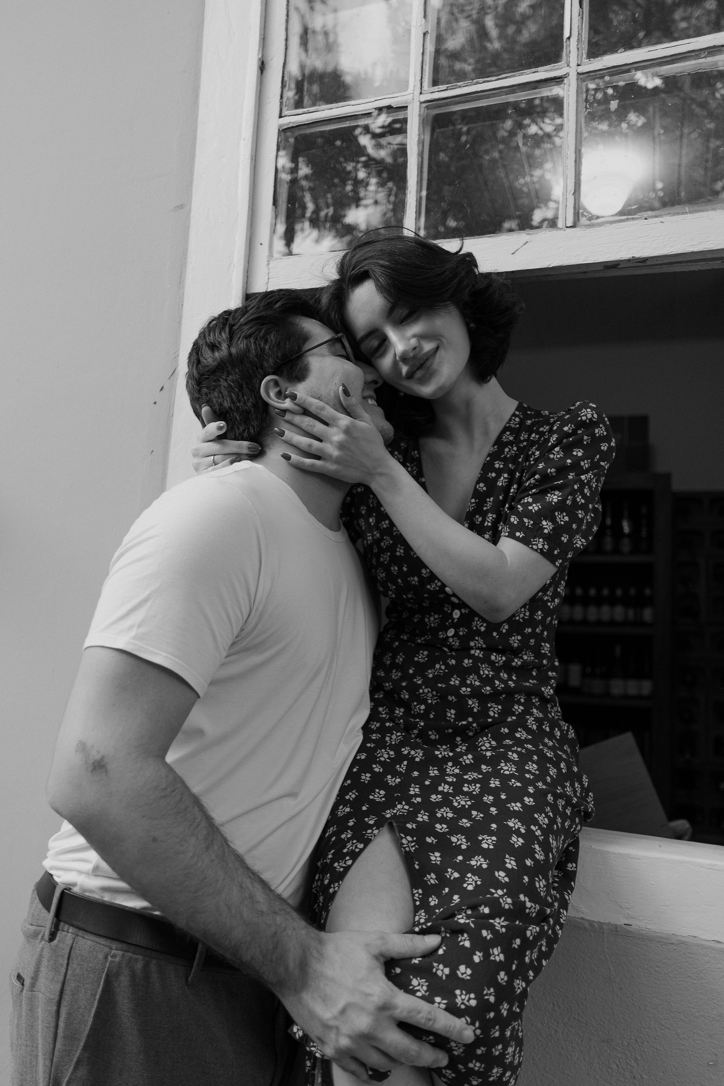 Ensaio Barbara e Lucas. Gustavofto