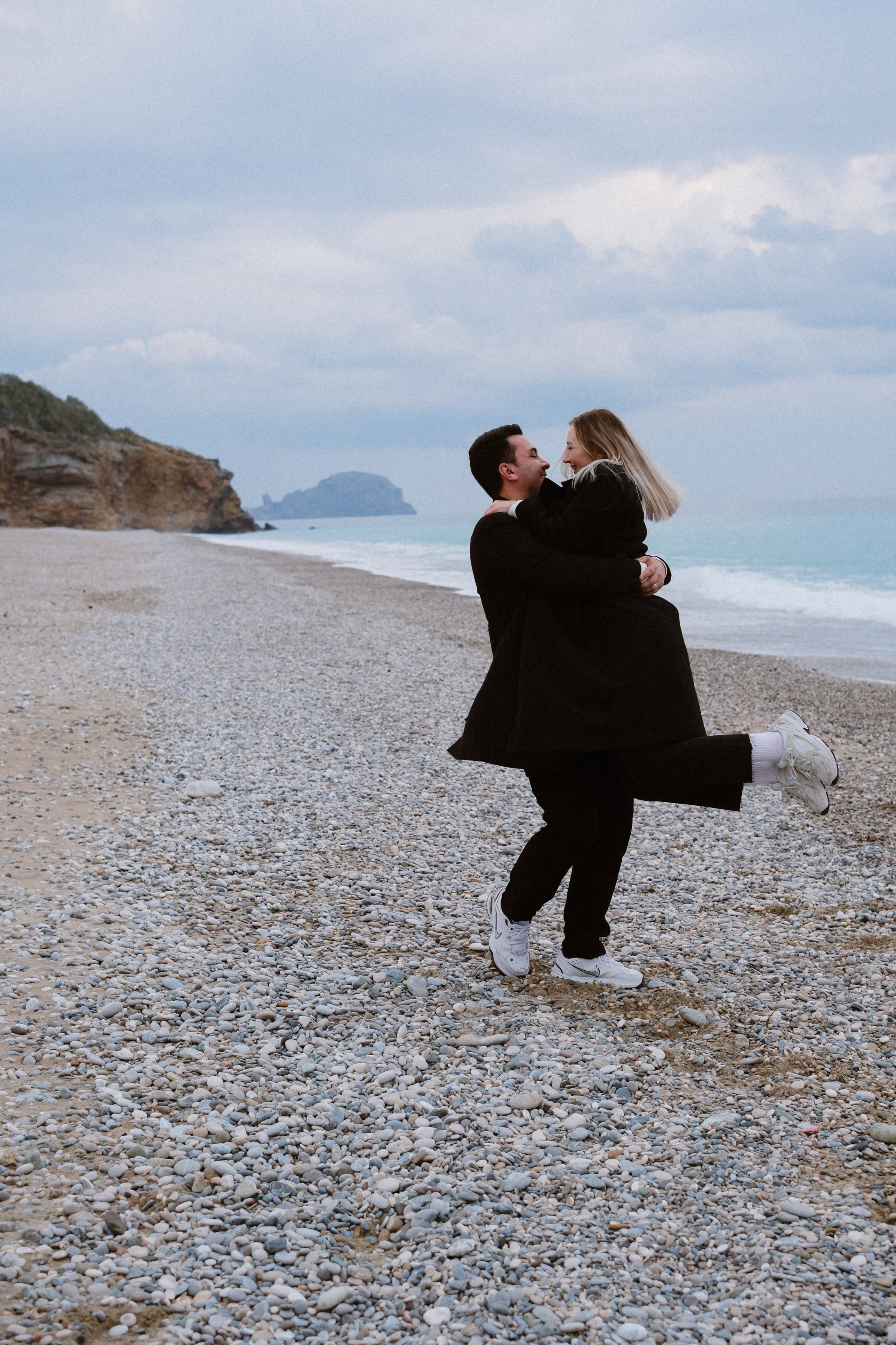 D+D. Lifestyle фотограф в Турции: Ташуджу, Силифке, Мерсин