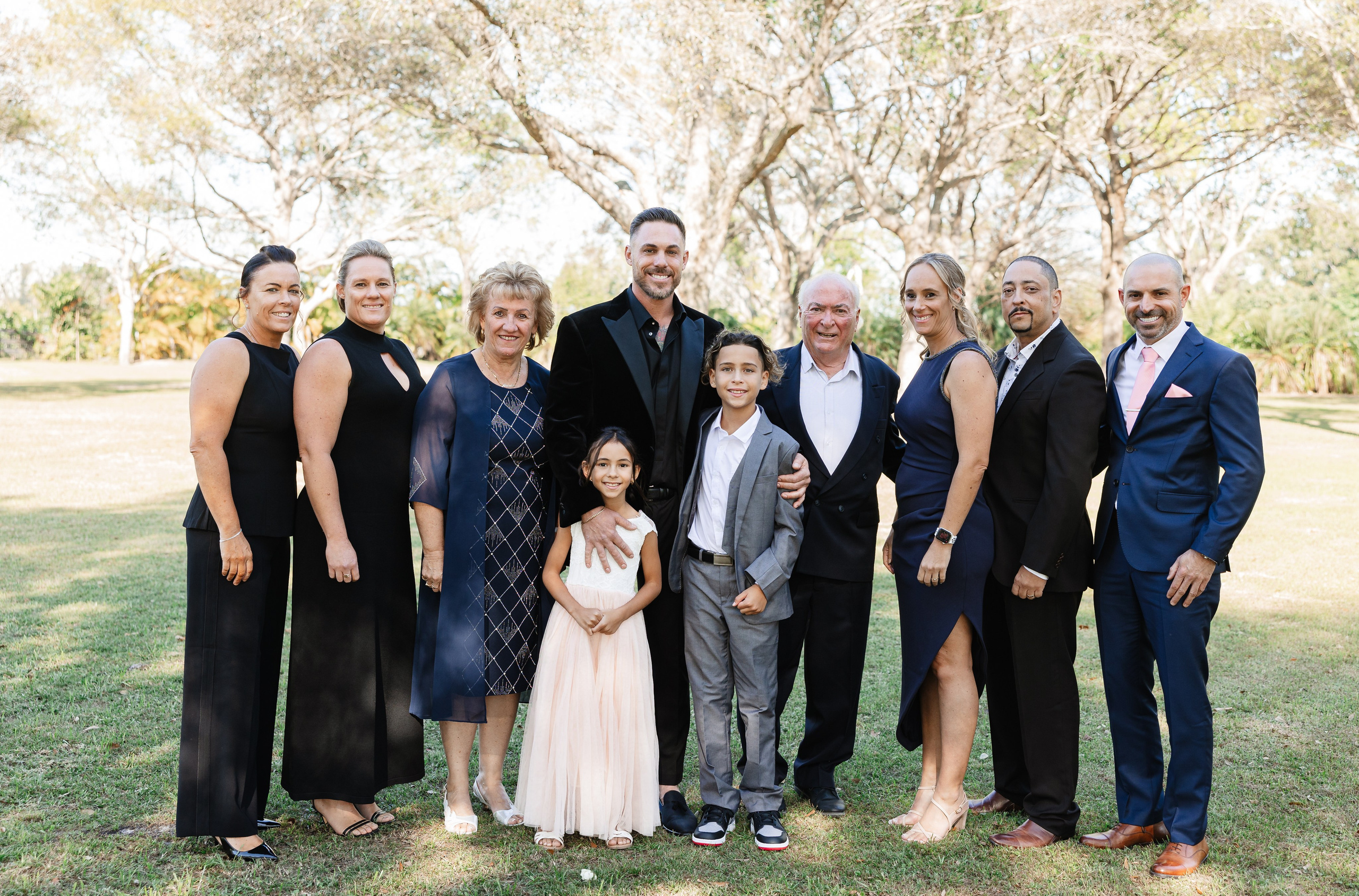 A Quiet, Beautiful Beginning | Kayla & David’s Intimate Weston Estate Wedding. YES I DO PRODUCTION — Wedding photography&videography