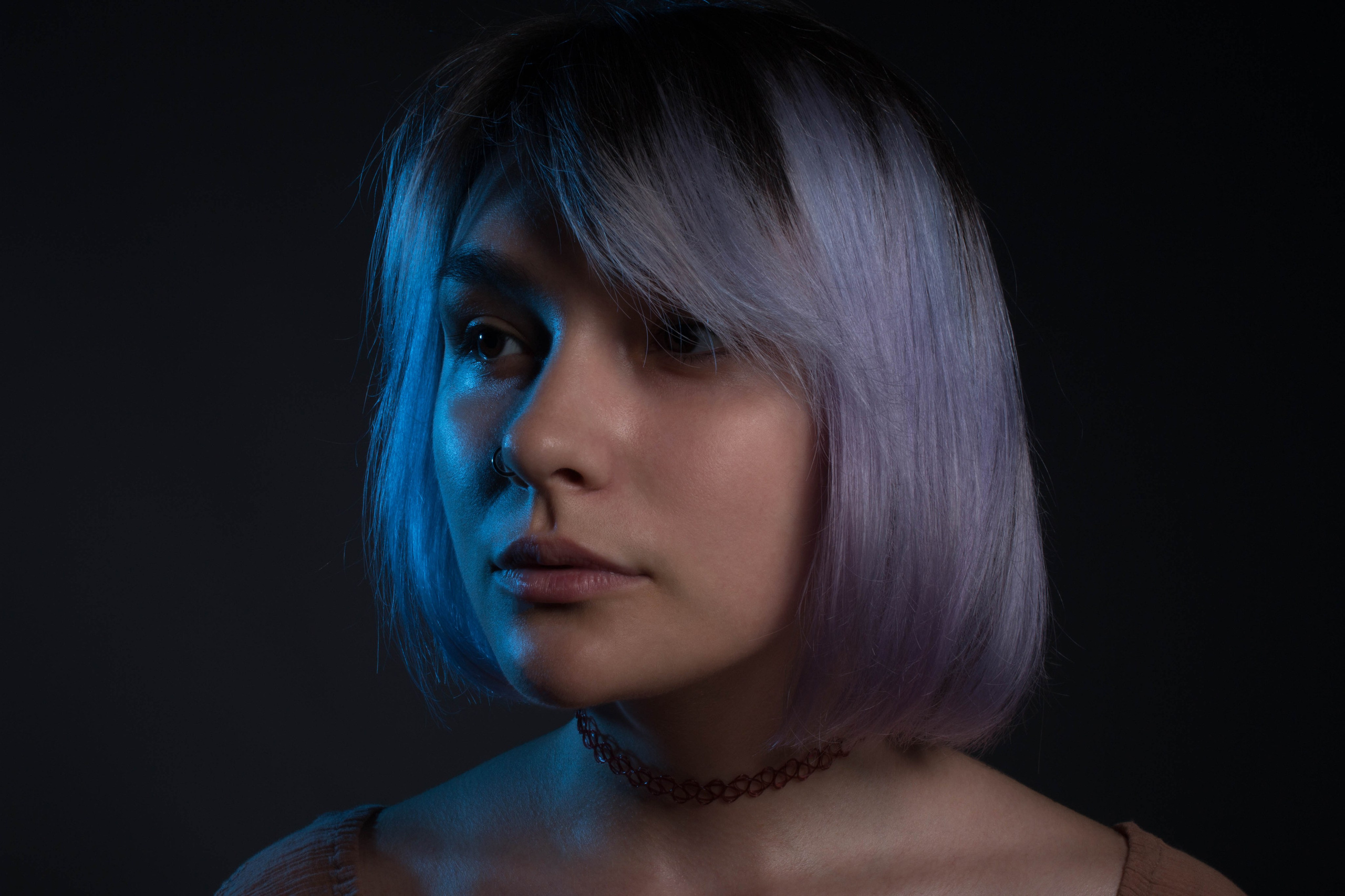 Lucrările cursanților Nivelului I. Școala de fotografie lui Roman Ribaliov. Orașul Chișinău, Moldova