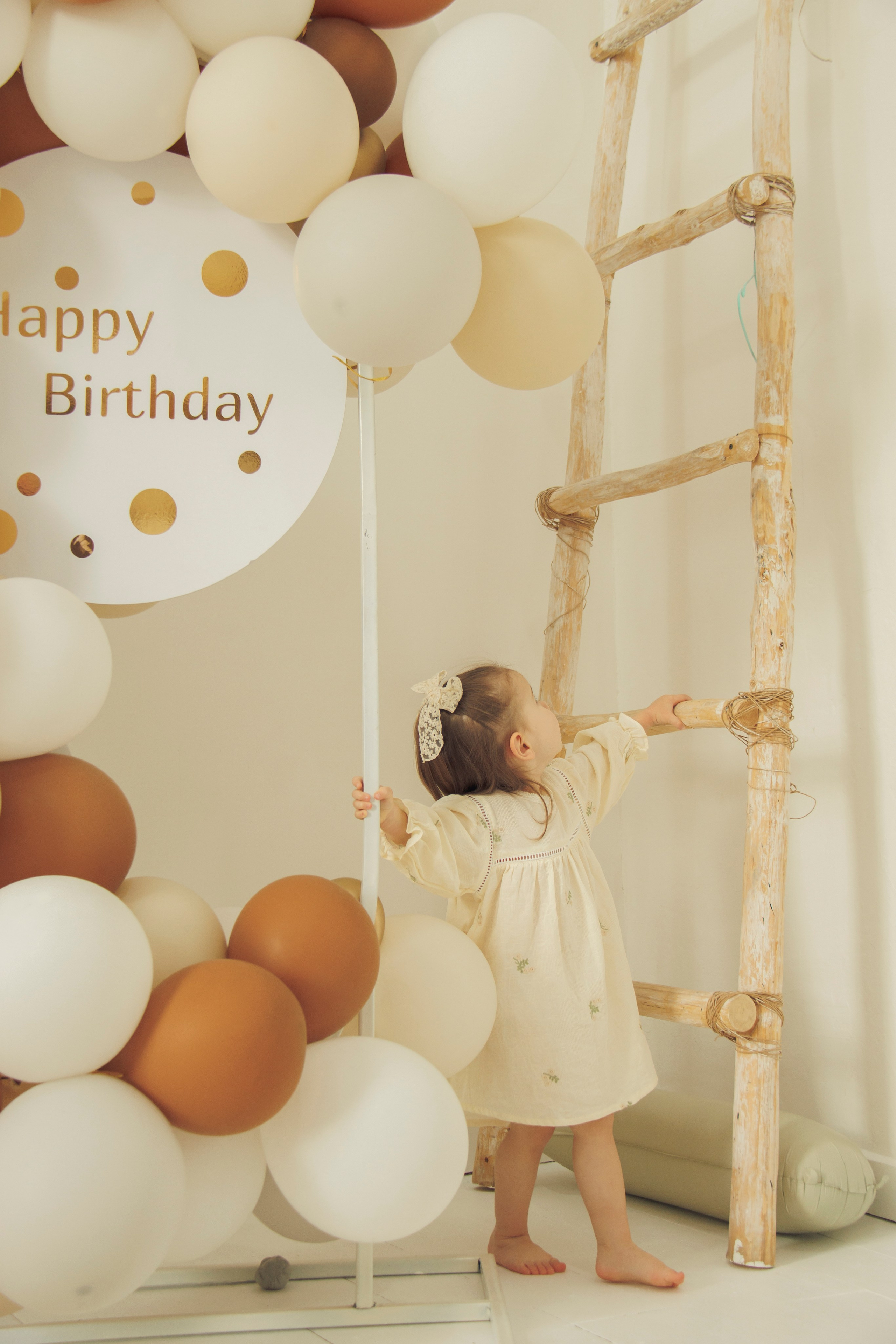 Эмина 2 года. Фотограф в Ташкенте, Аксенова Дарья