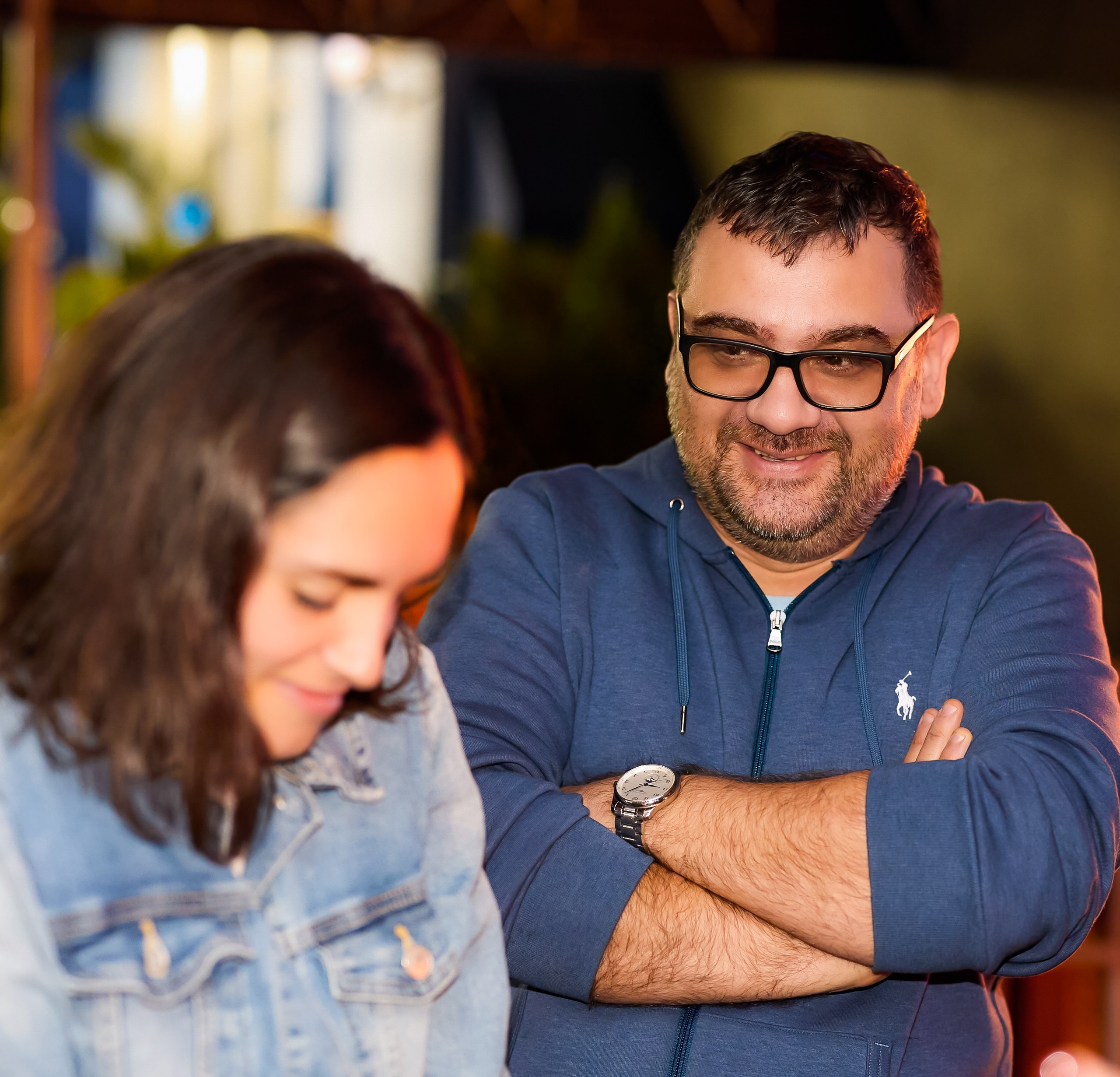 SOUNDS GOOD#2. Photographer Julia Makoveeva