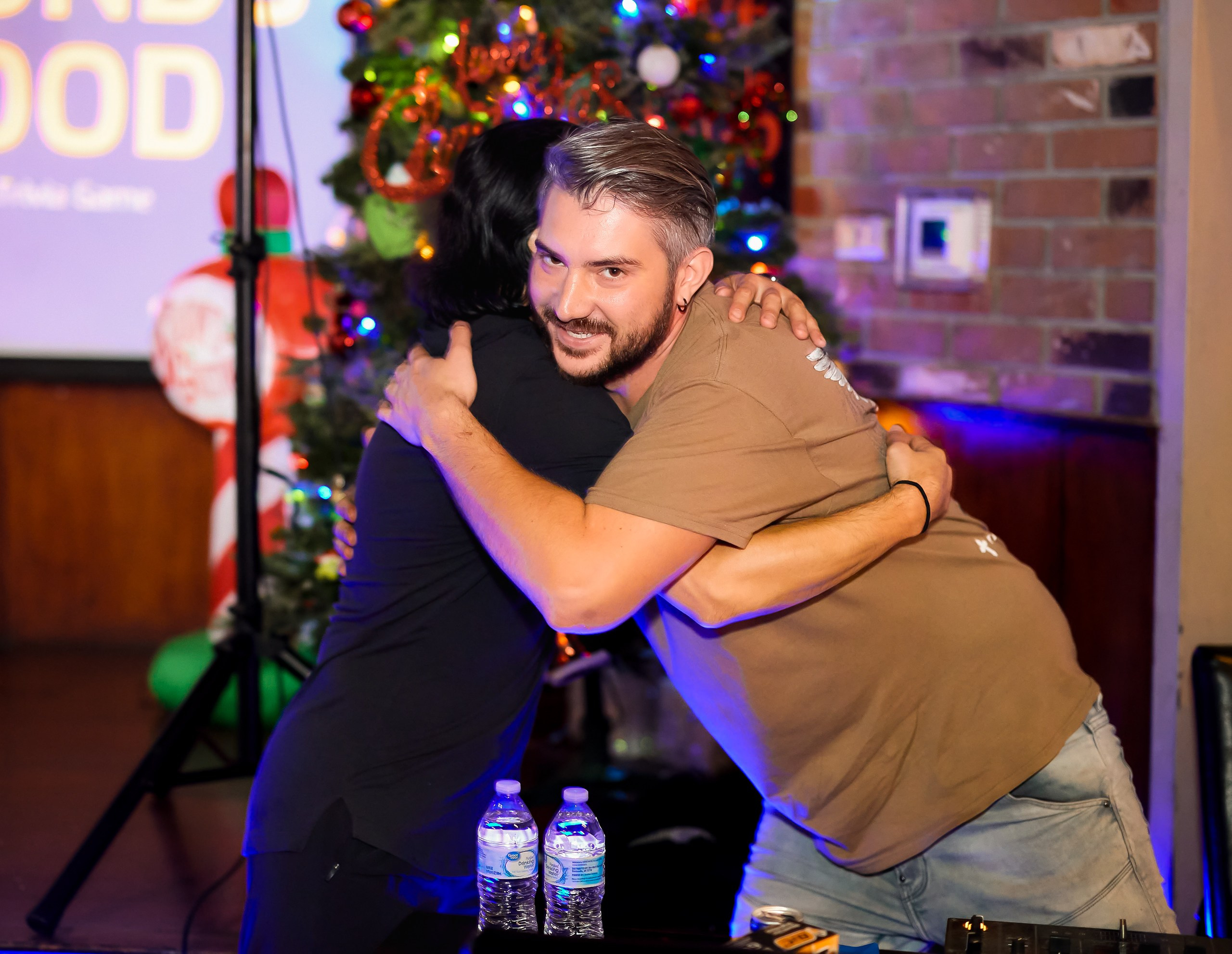 MUSIC TRIVIA #1. Photographer Julia Makoveeva