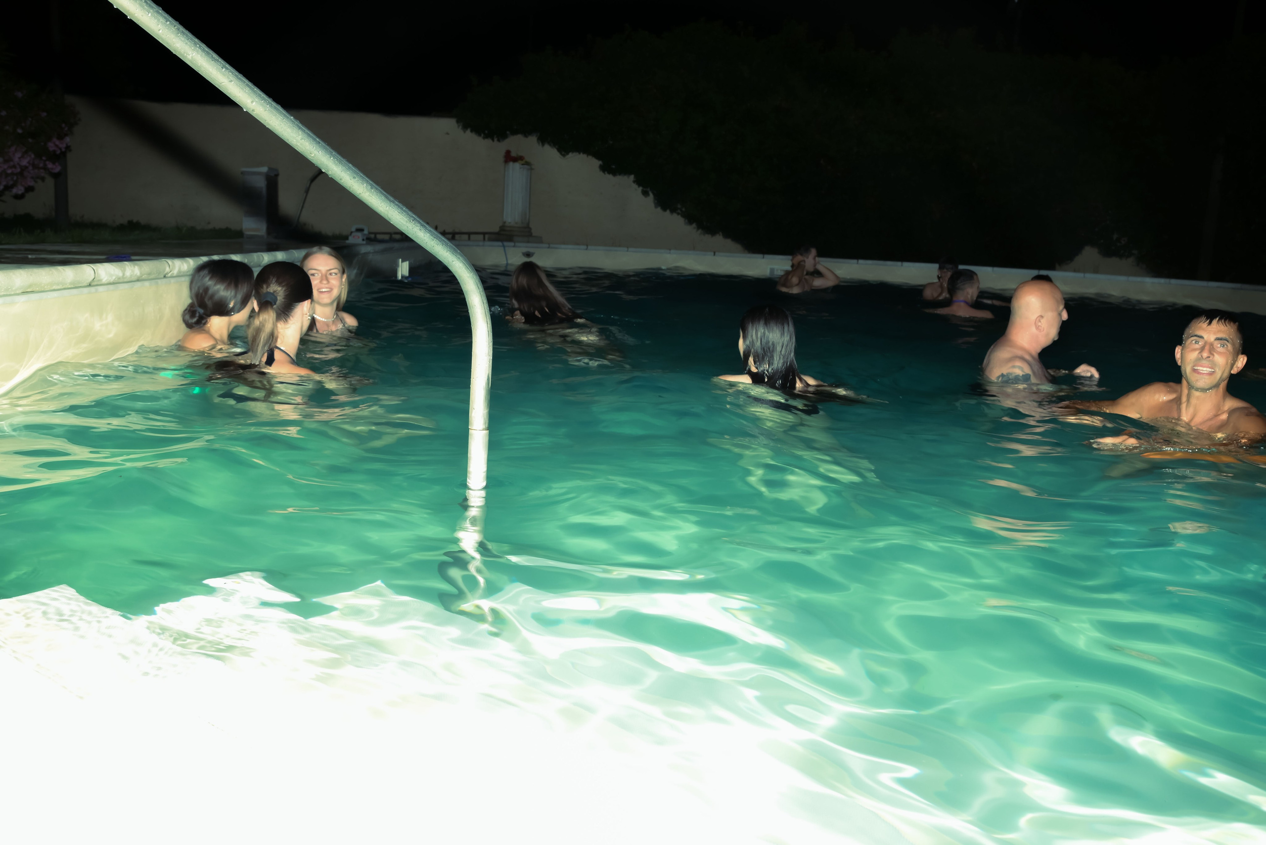 Francesca festa dei 18 anni 2 parte