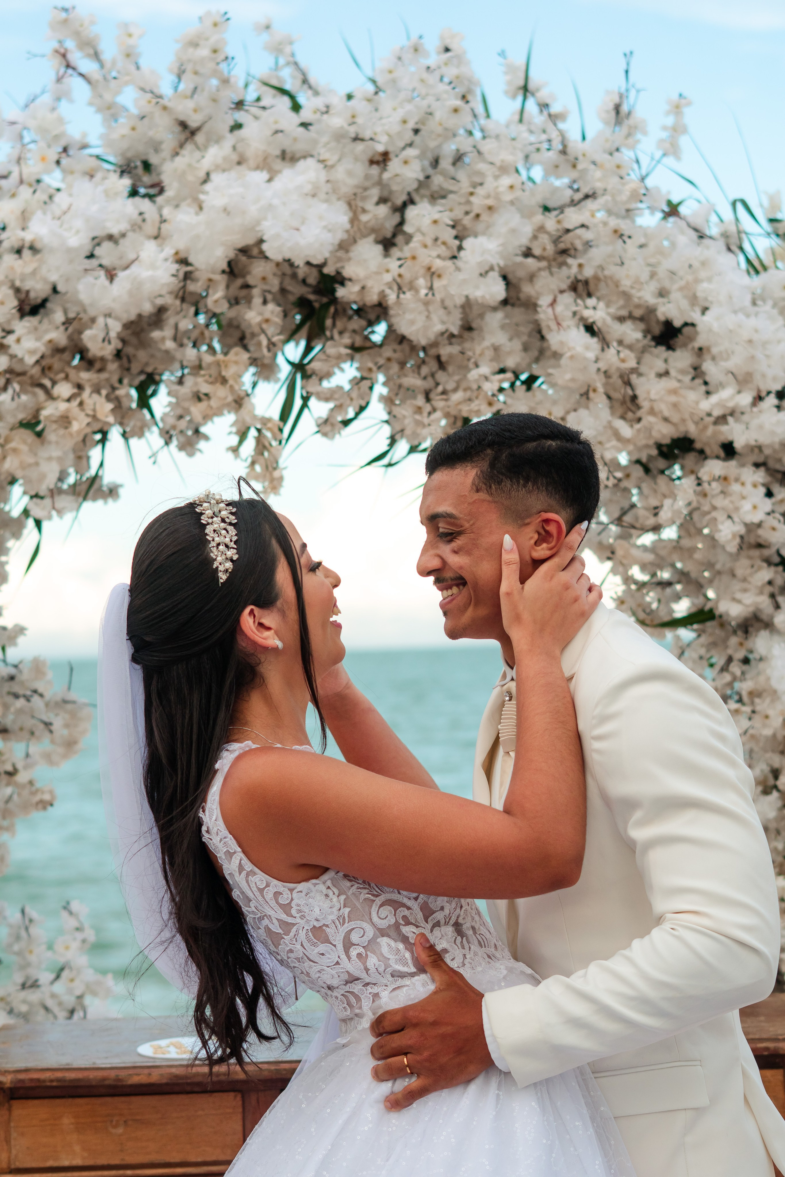 Casamento - Elô & Gui