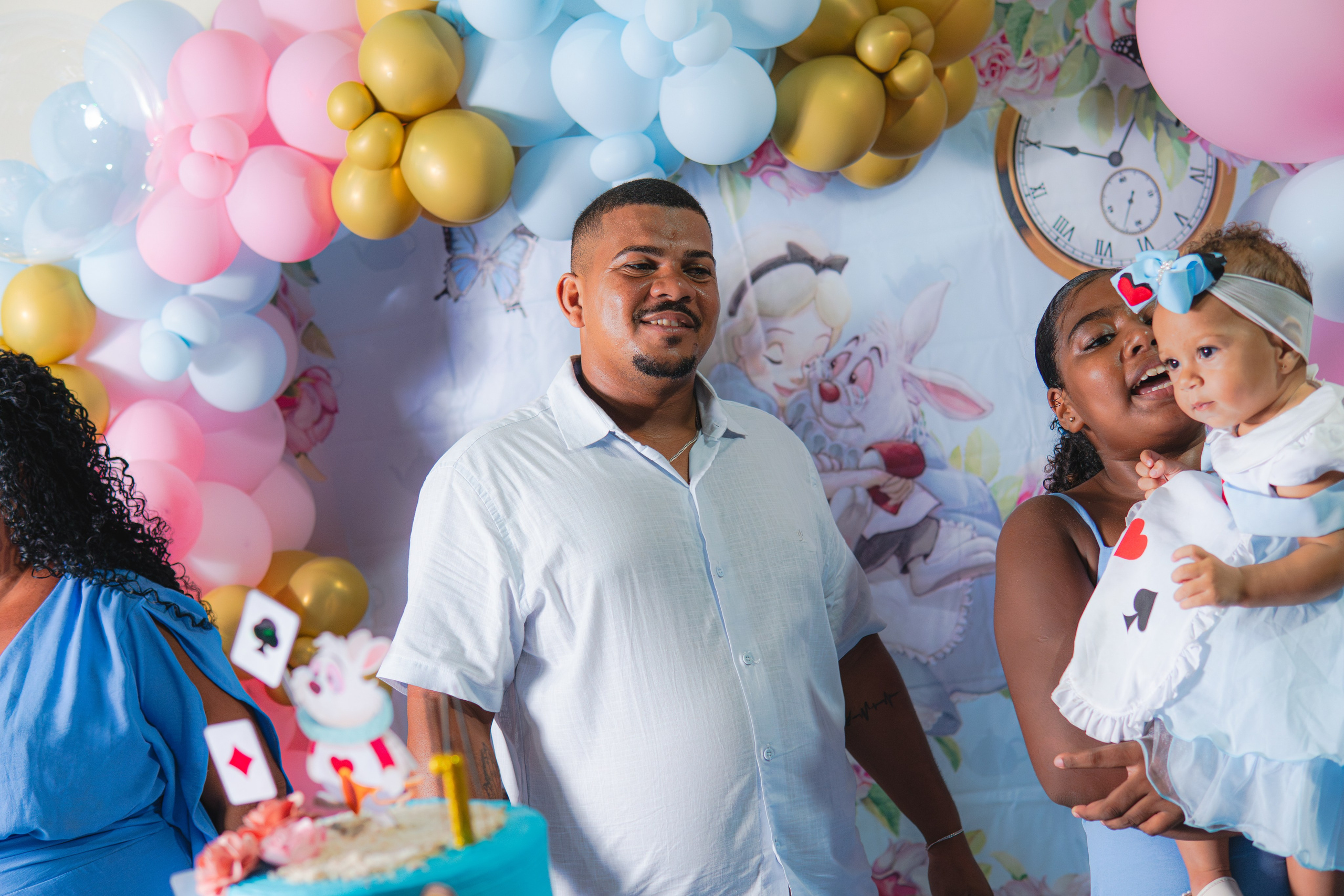 Festa Alicia