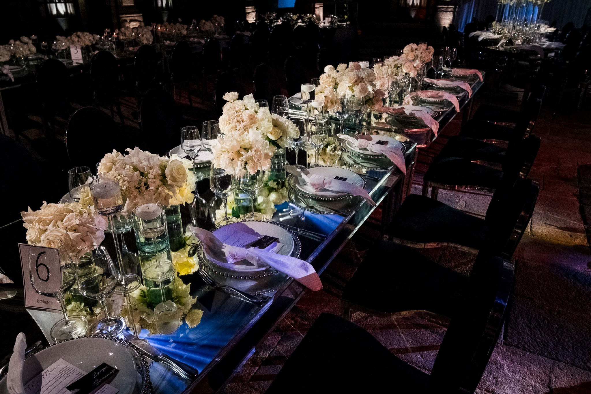 Wedding / Eramos desconocidos. Wedding and family photographer in Mexico City