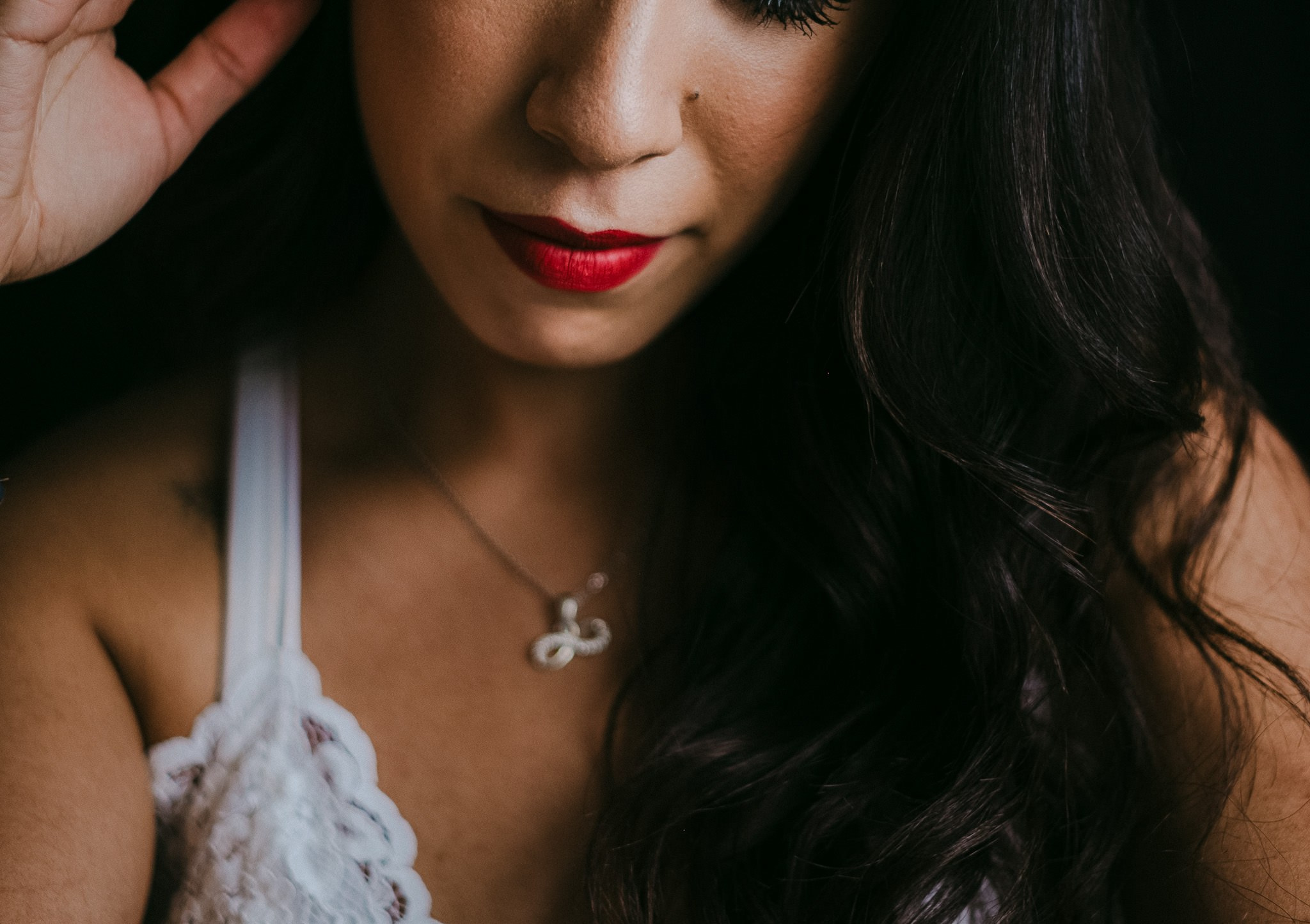 Zar. Wedding and family photographer in Mexico City