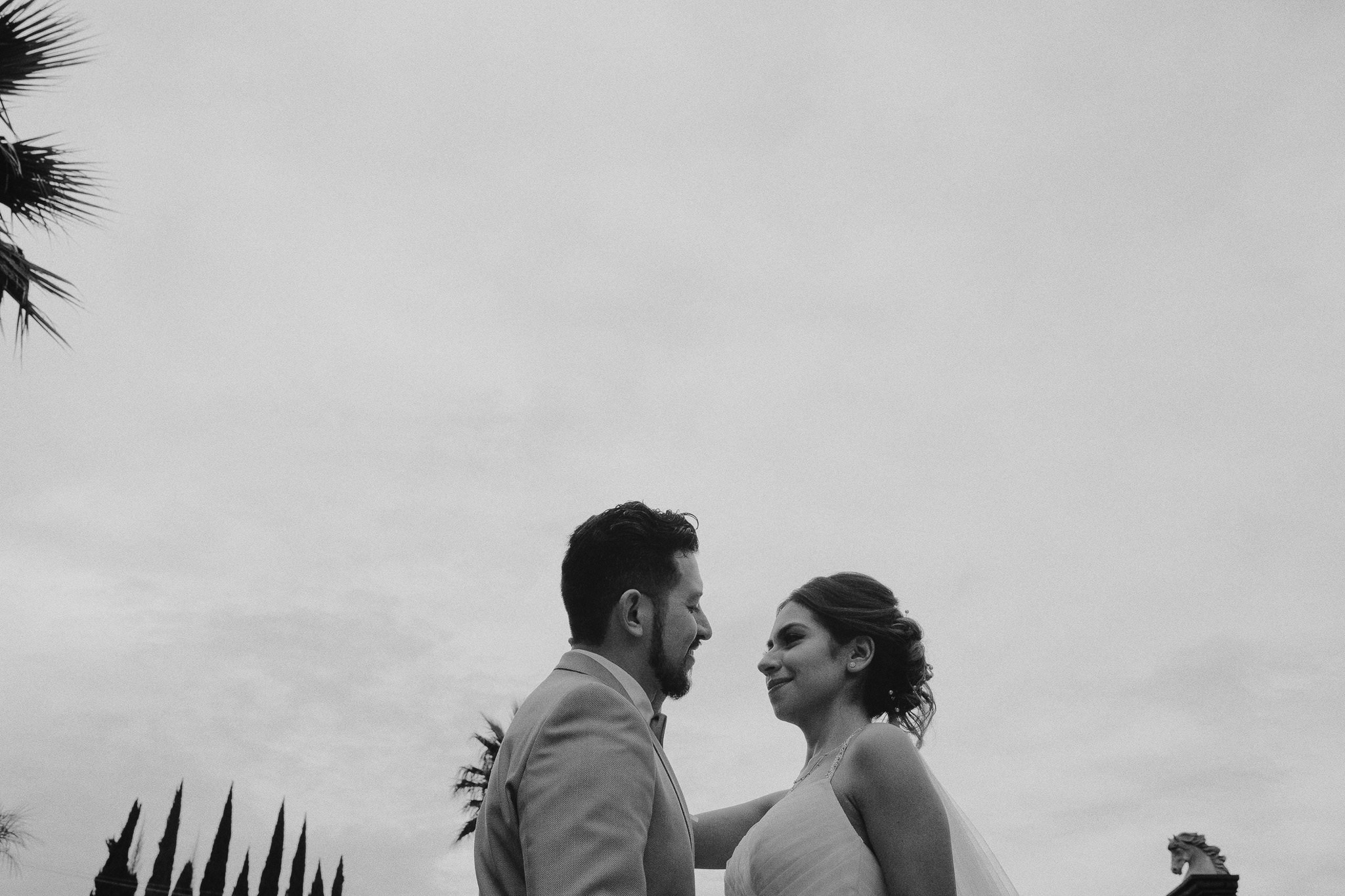 Sol & Cesar. Wedding and family photographer in Mexico City