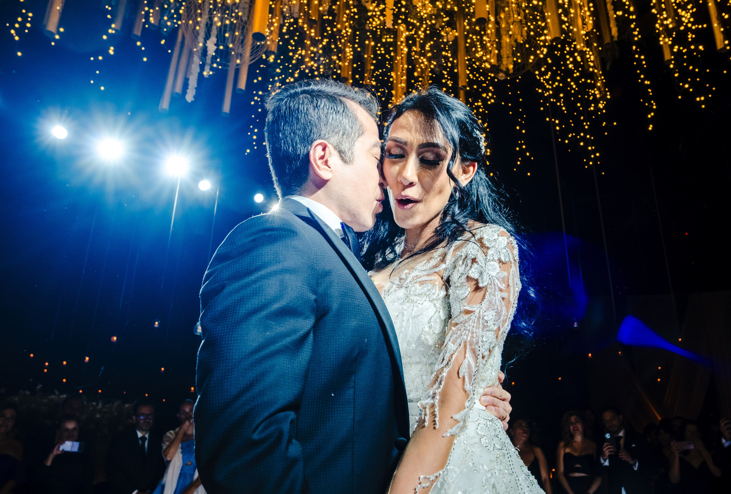 Dana & Fer / Cdmx. Wedding and family photographer in Mexico City