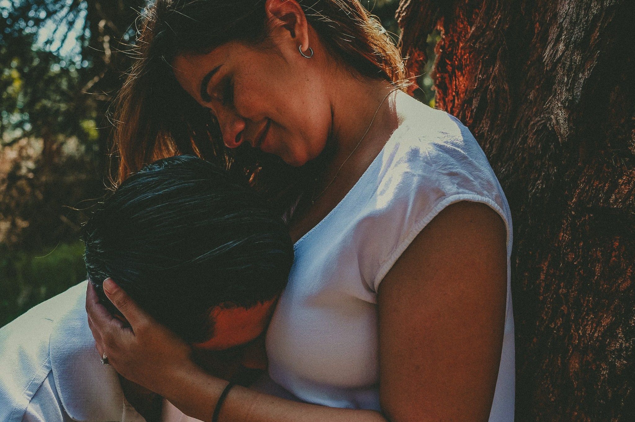 Ximena. Wedding and family photographer in Mexico City