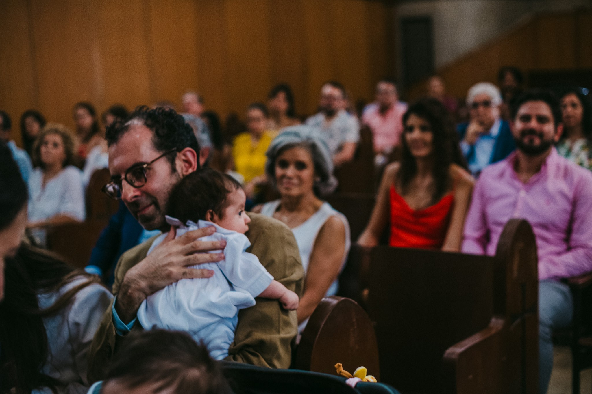 Ana y Tiago Bautizo. Wedding and family photographer in Mexico City