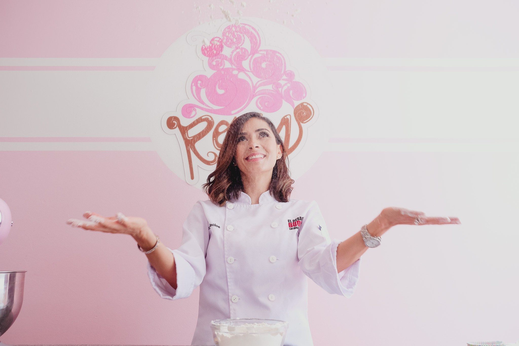 Rox. Wedding and family photographer in Mexico City