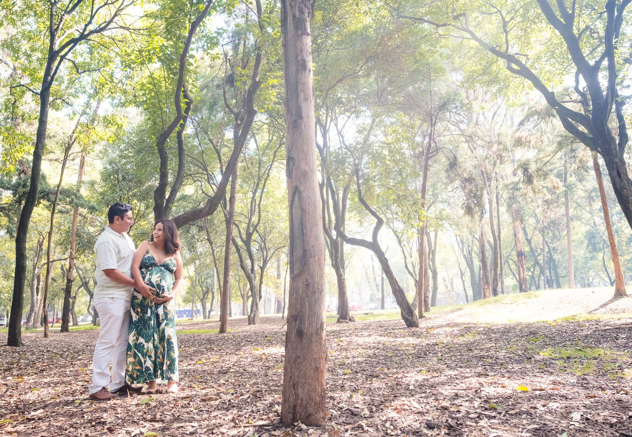 Jin. Wedding and family photographer in Mexico City