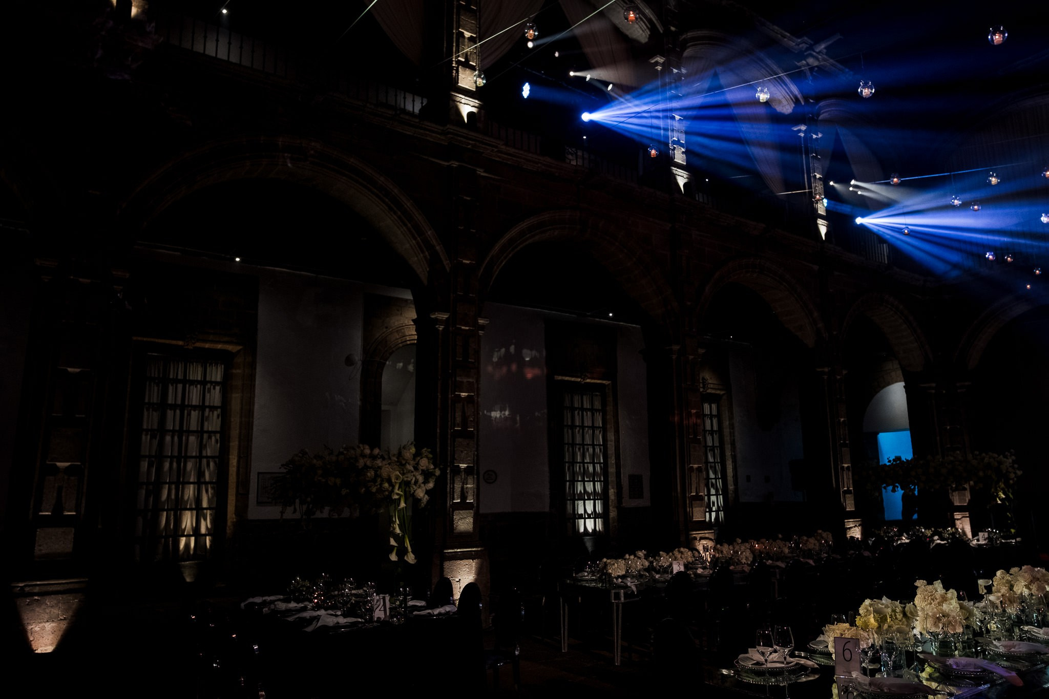 Wedding / Eramos desconocidos. Wedding and family photographer in Mexico City