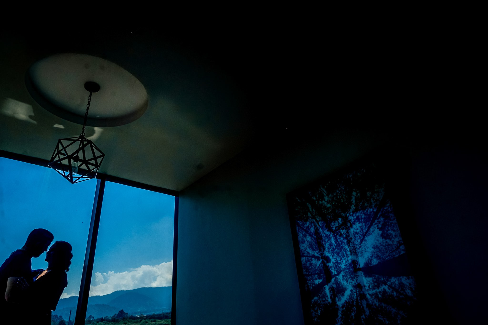 Gaby & Lalo. Wedding and family photographer in Mexico City