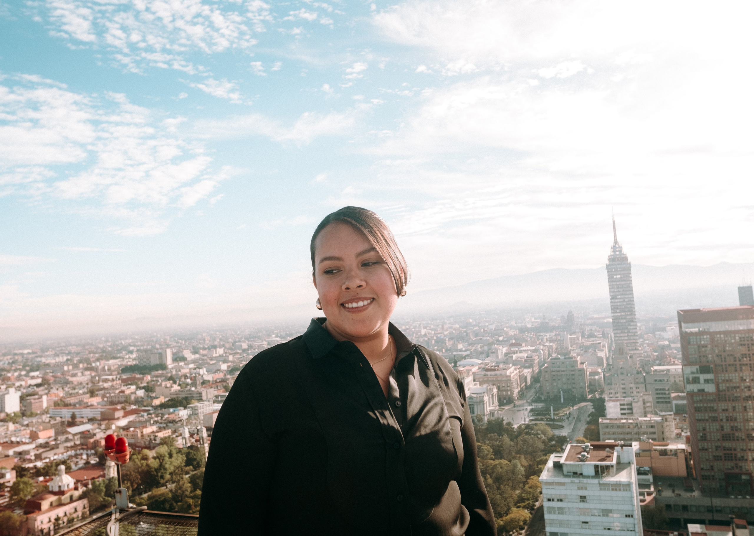 Agilibus. Wedding and family photographer in Mexico City