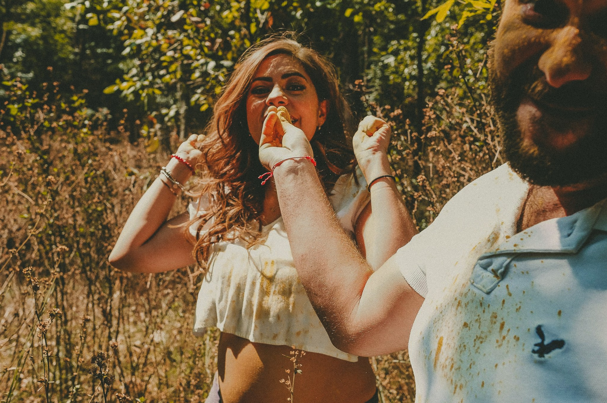 Ximena. Wedding and family photographer in Mexico City