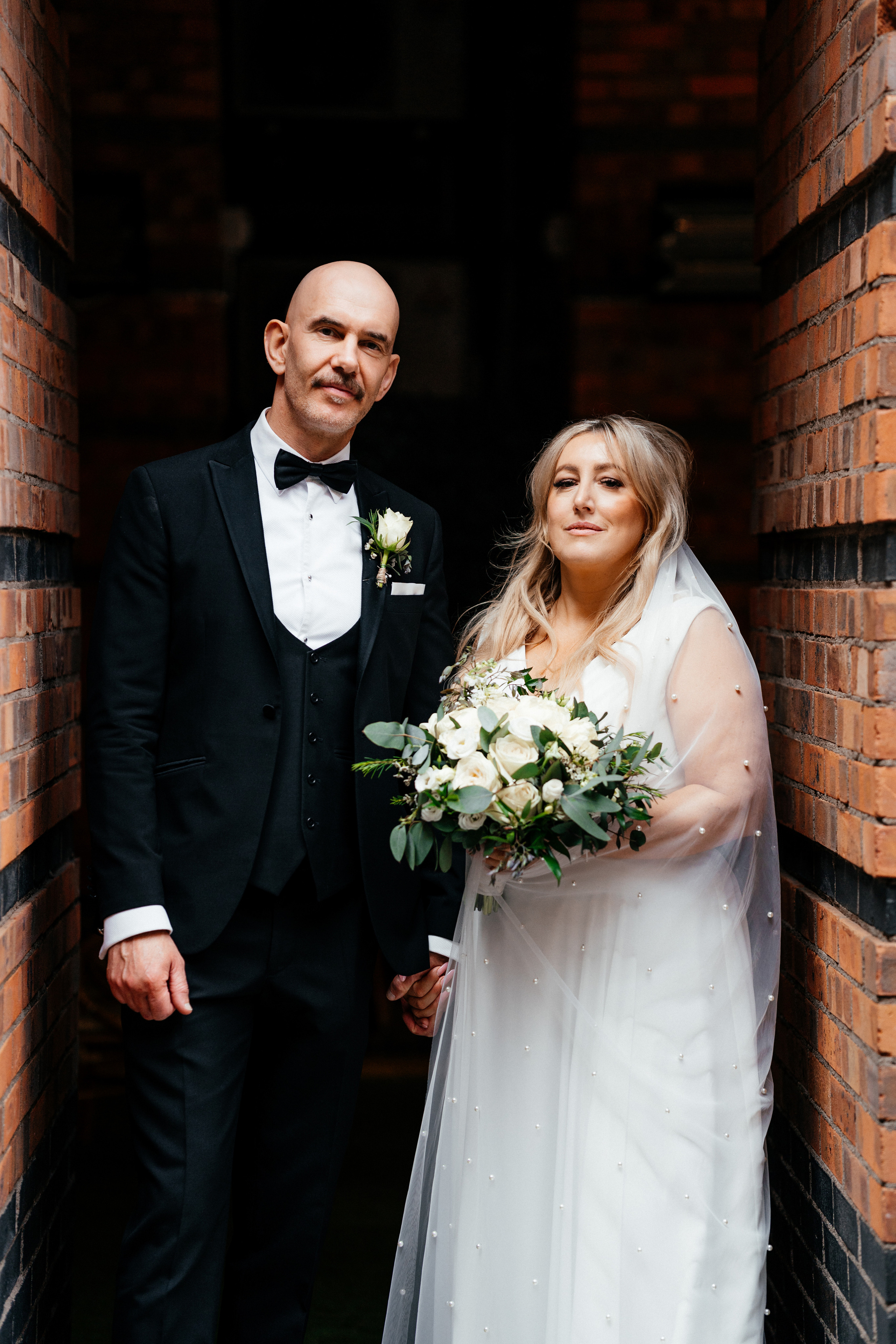 Weddings. Estela Virko Photography