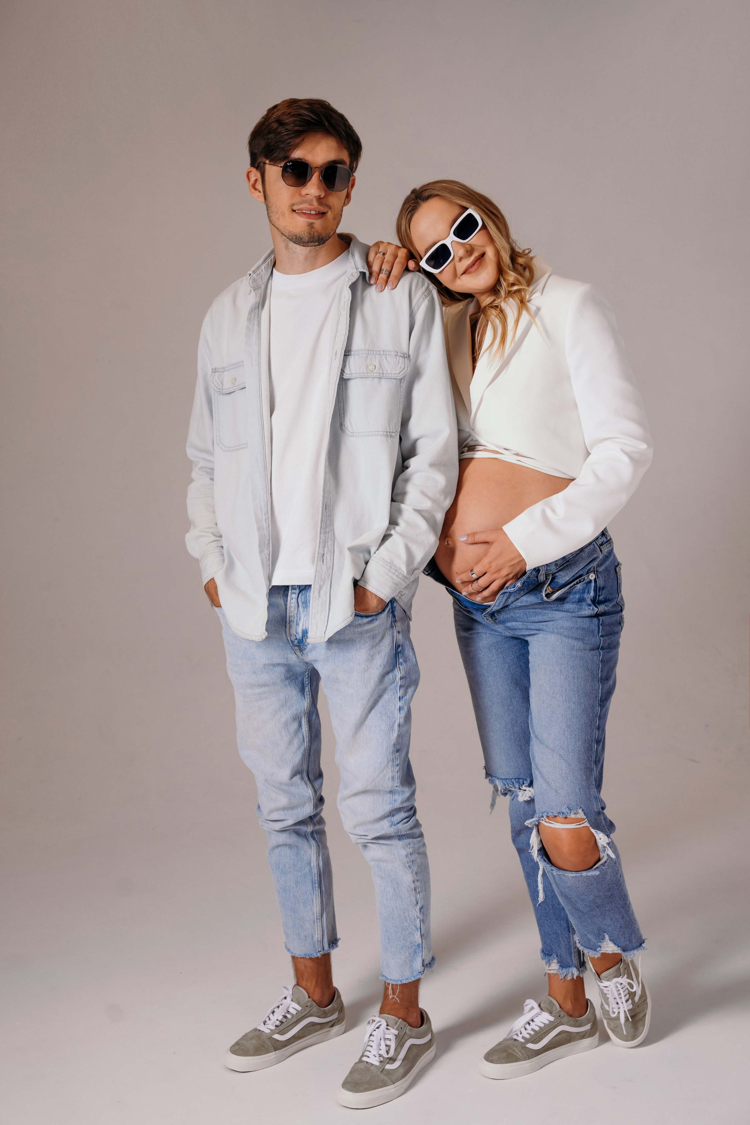 Maternity photo shoot. Pregnancy photo shoot. Wedding, maternity and family photographer in Charlotte Tasha Minn