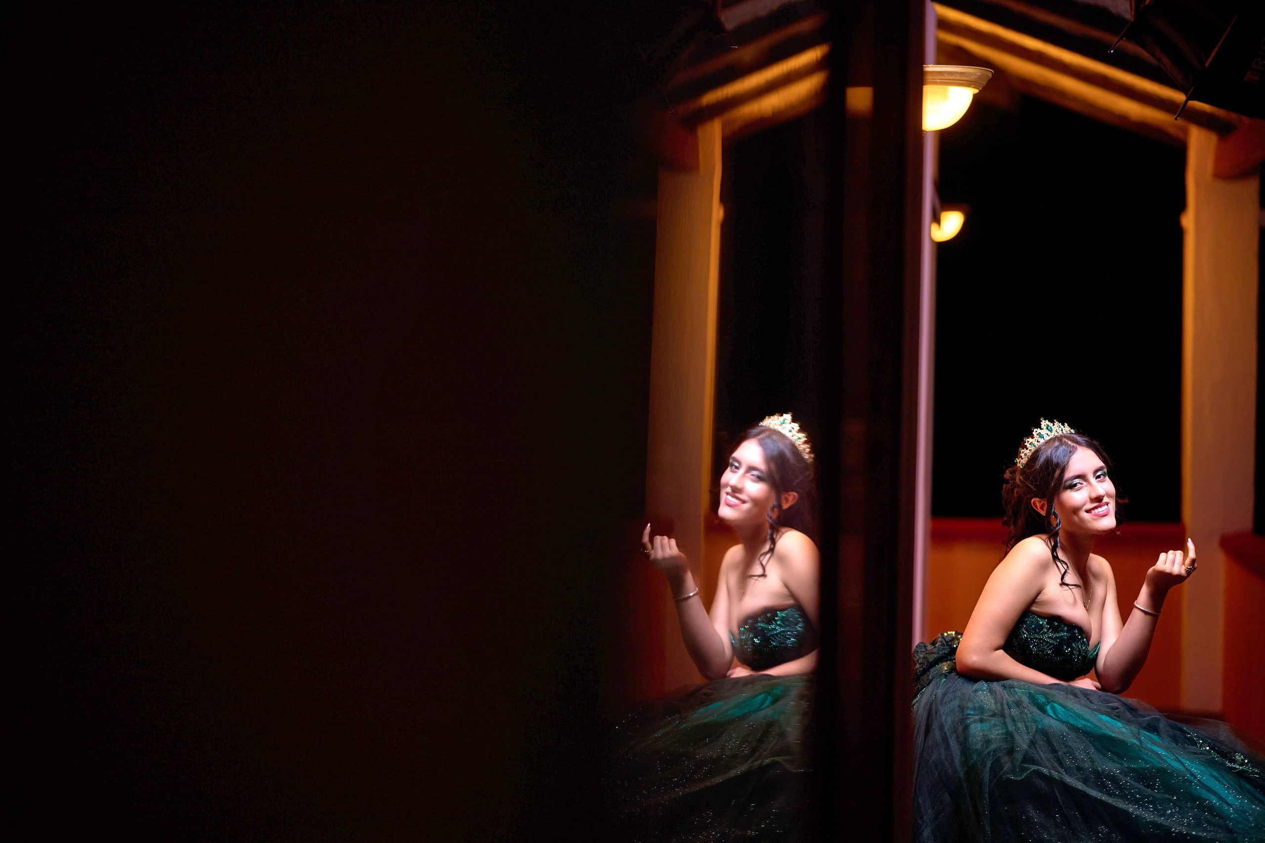 Mis 15 | Sesiones de Fotografía Modernas. Wedding Photography & Videography by ZZ Hendrick | Capturing Your Love Story in Colombia & USA