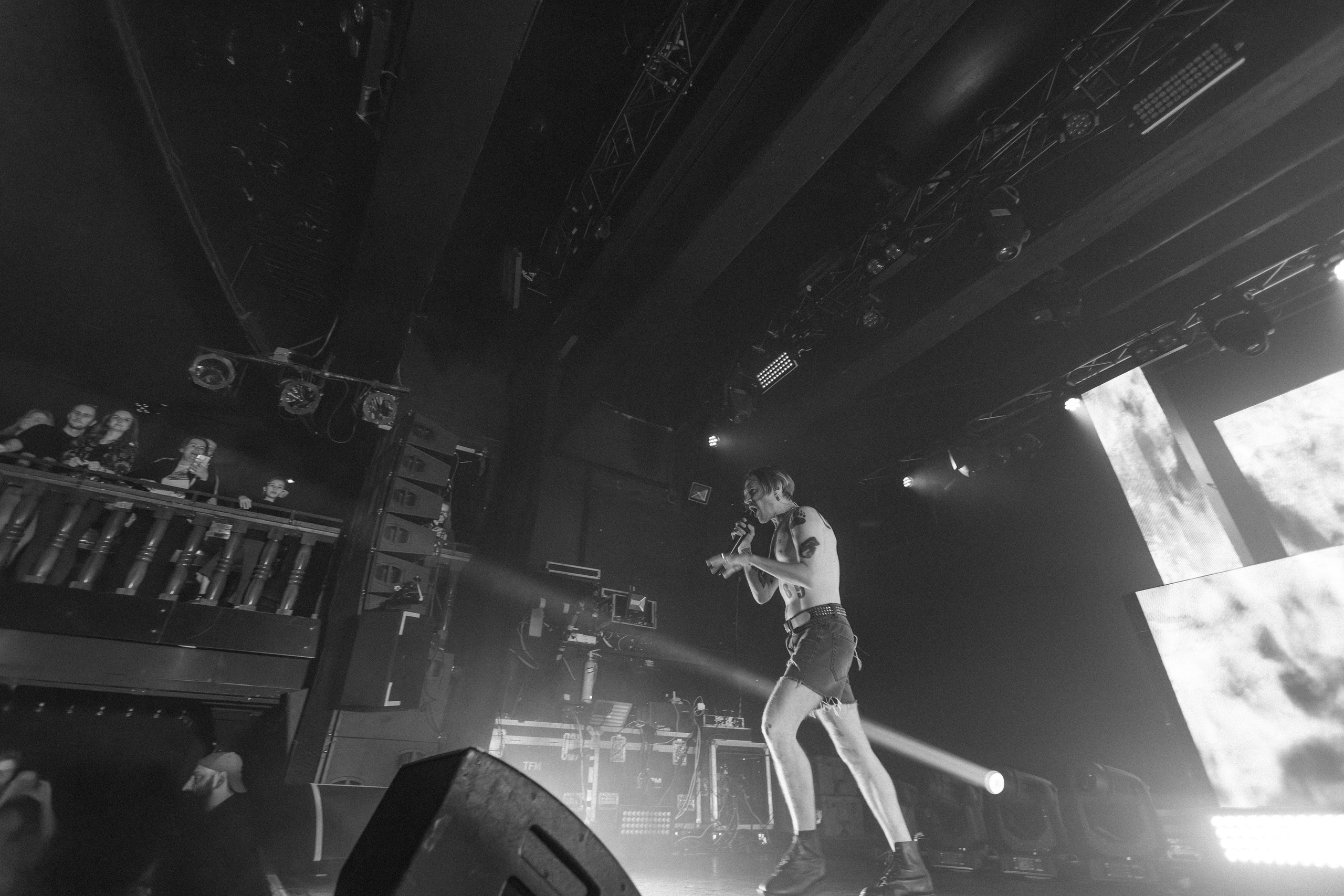 Little Big. Dmitrii Lukinykh | Visuelles Storytelling & Cinematische Fotografie in Hamburg