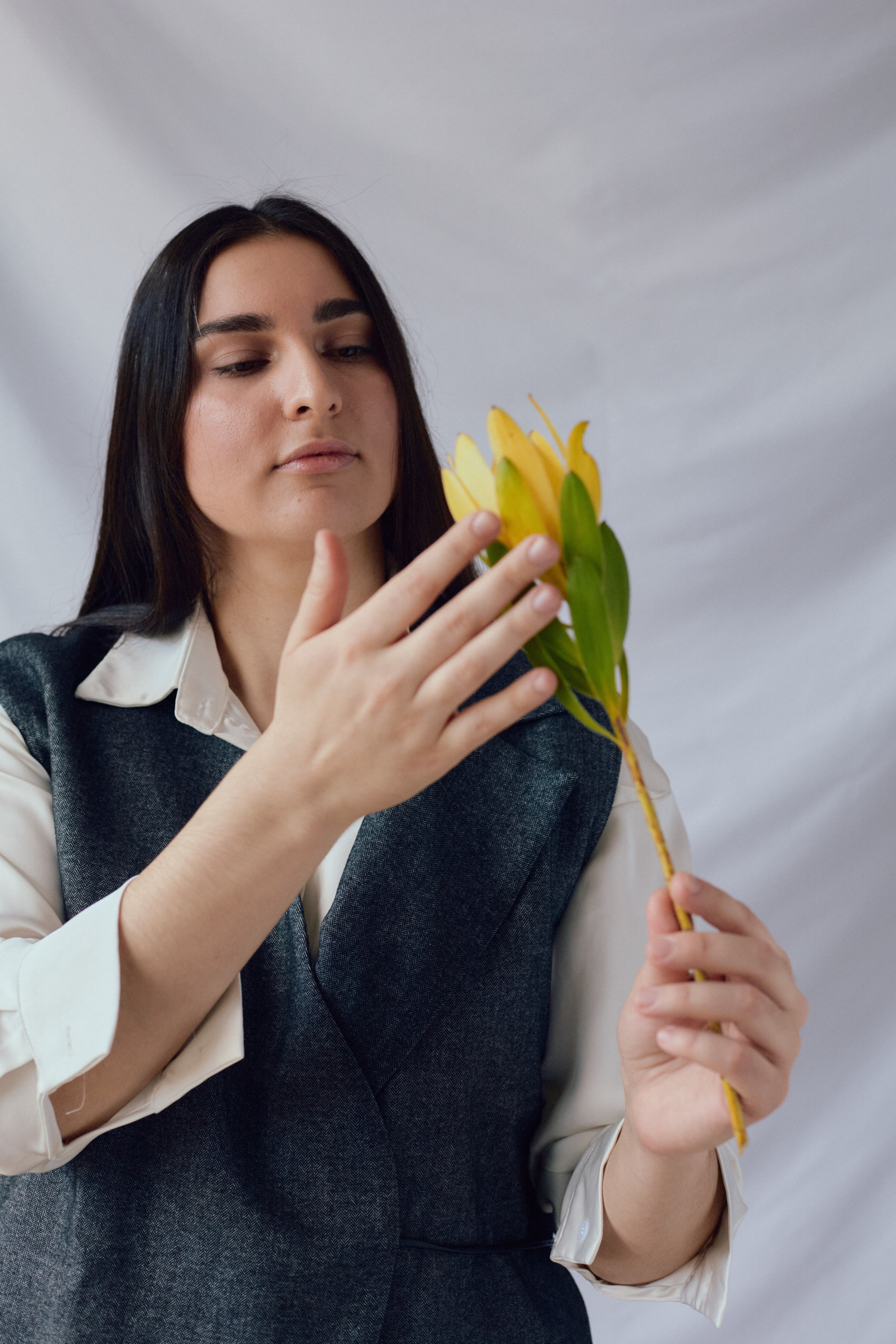 Зарема. Анастасия Еремина | Фотограф в Сербии | Персональные и бизнес-фотосессии в Белграде и Нови Саде