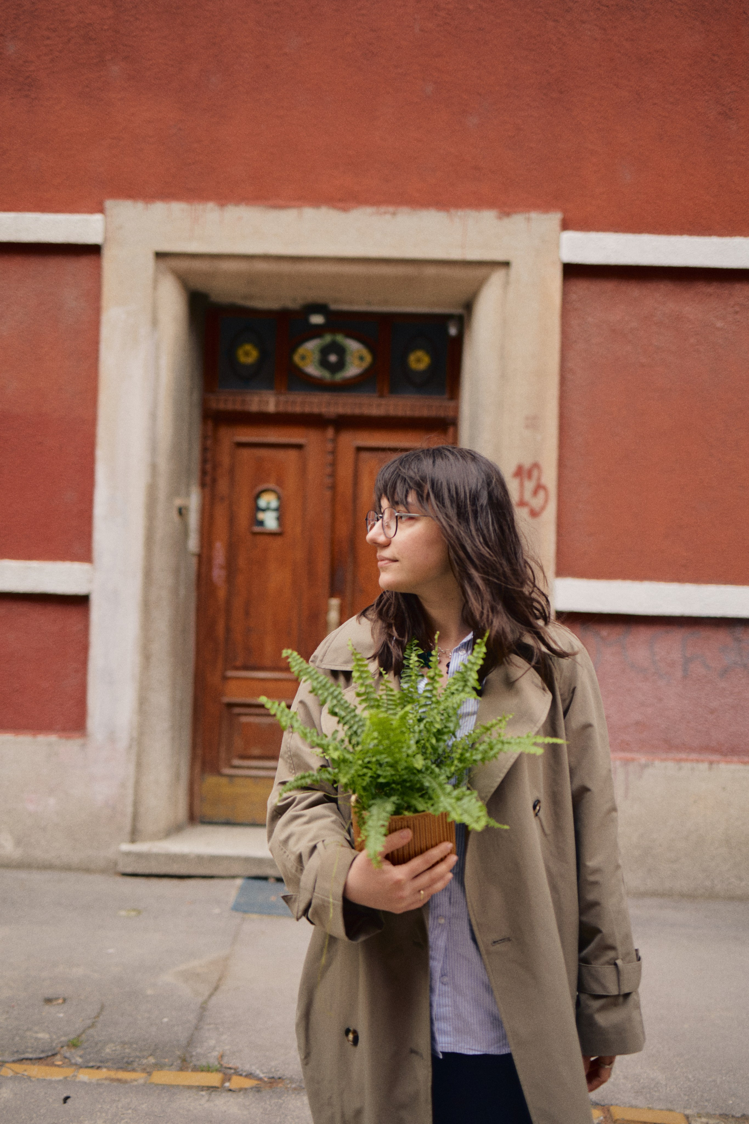 Левиза. Анастасия Еремина | Фотограф в Сербии | Персональные и бизнес-фотосессии в Белграде и Нови Саде