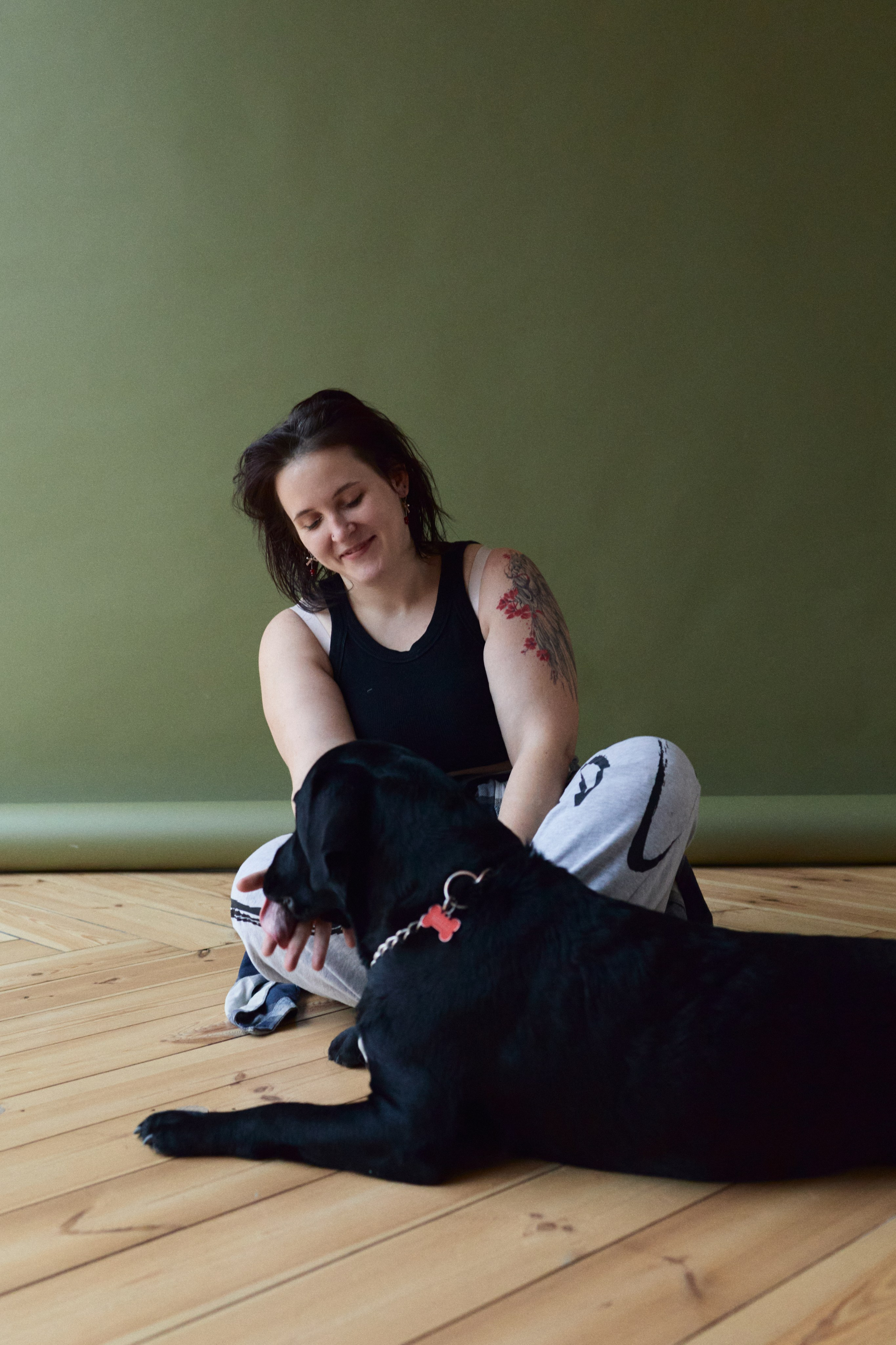 Вика. Анастасия Еремина | Фотограф в Сербии | Персональные и бизнес-фотосессии в Белграде и Нови Саде