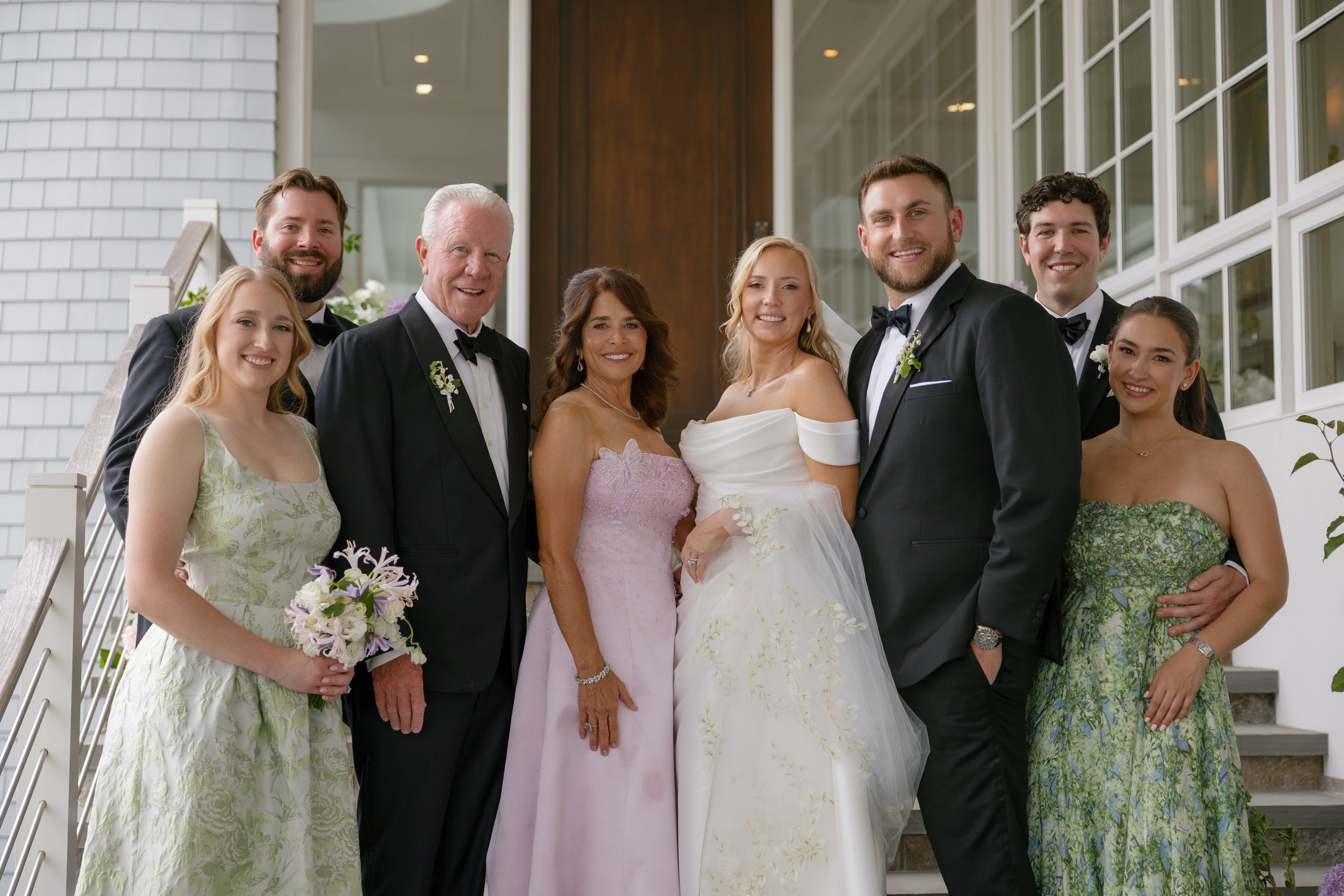Anne Marie and Andrew. Wedding photographer and videographer New York | New Jersey