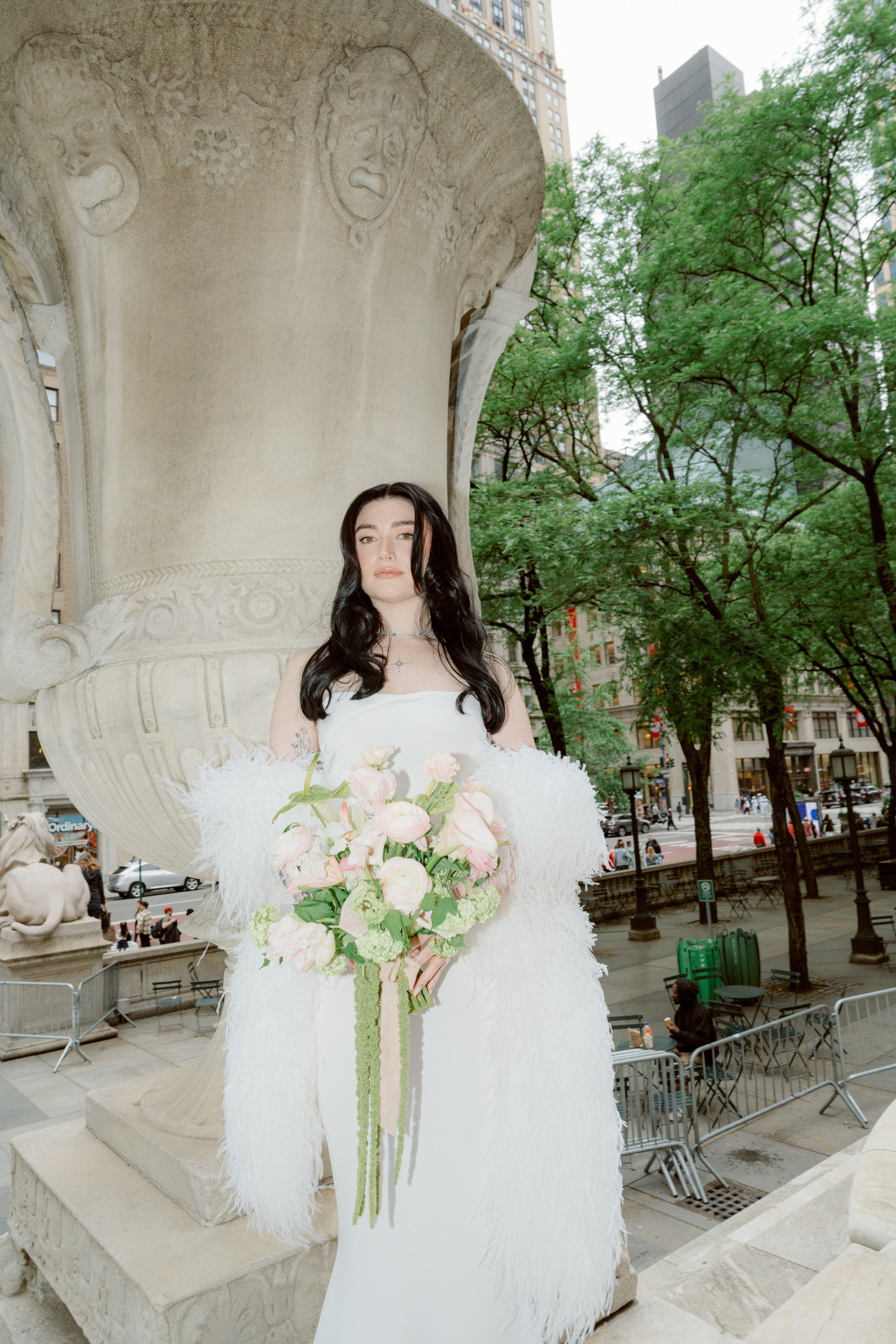 Savannah and Michael. Wedding photographer and videographer New York | New Jersey