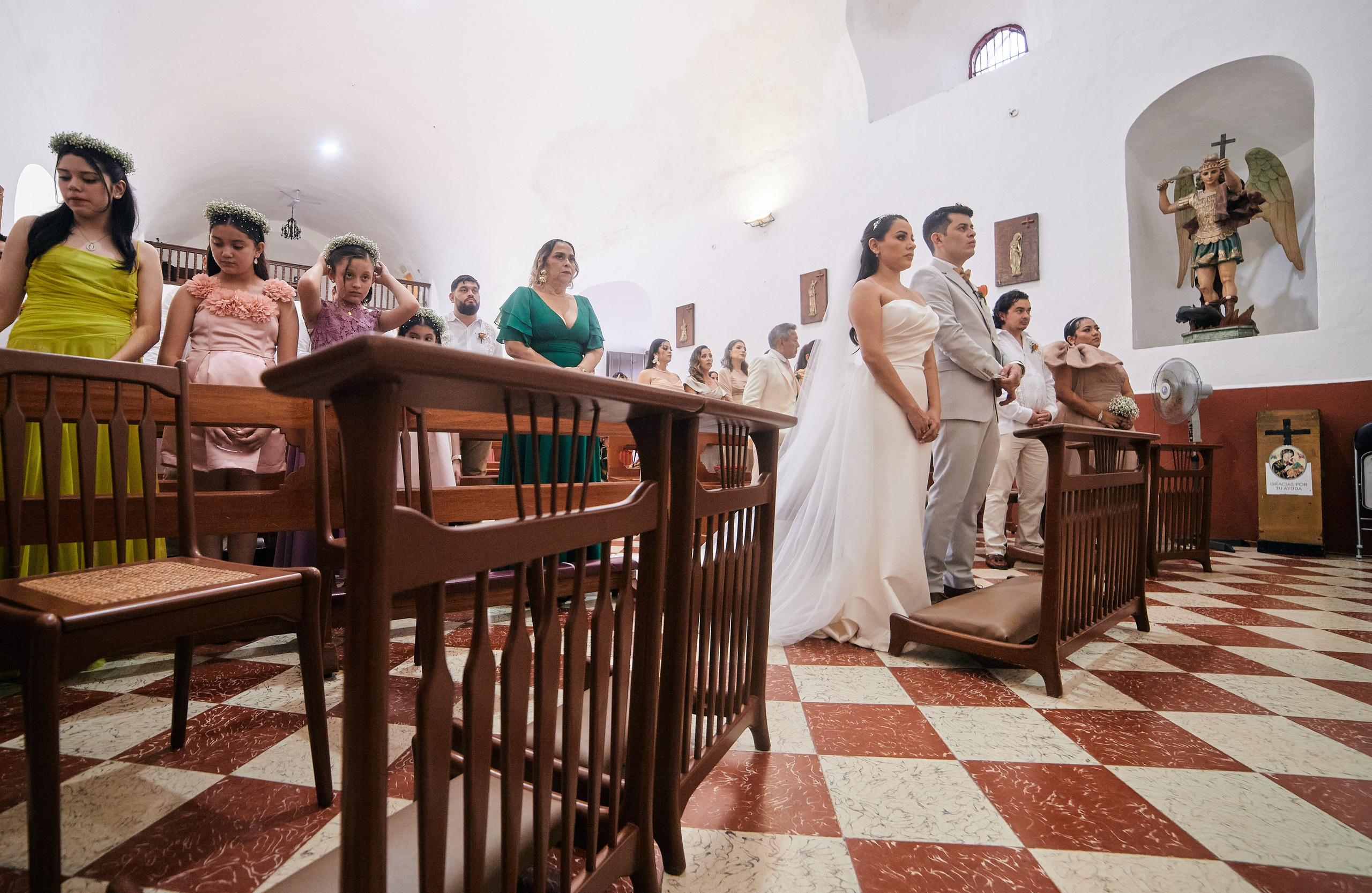 LILIA & ZARET. Christian Ku fotógrafo en Mérida, Yucatán