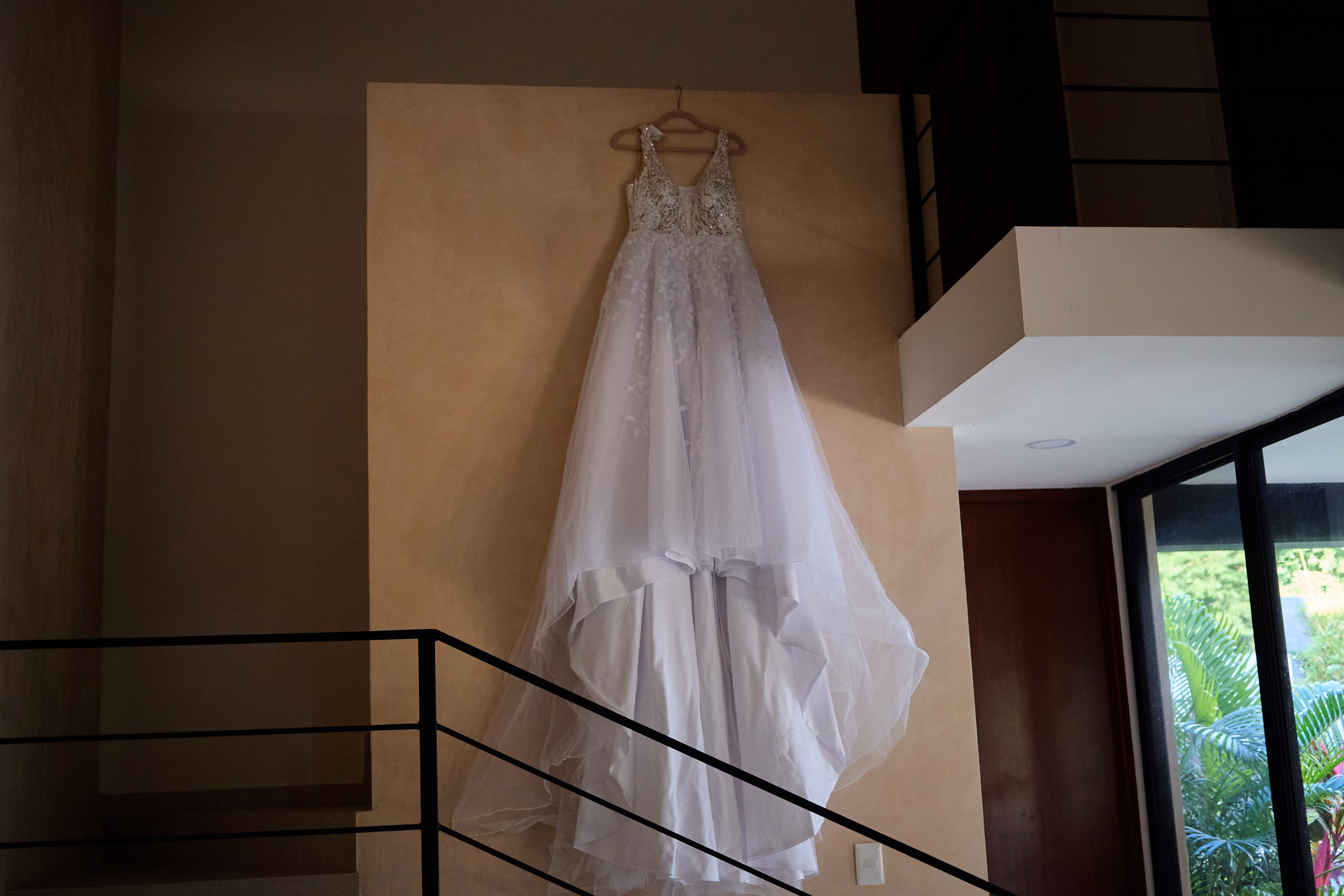 V & M. Christian Ku fotógrafo en Mérida, Yucatán