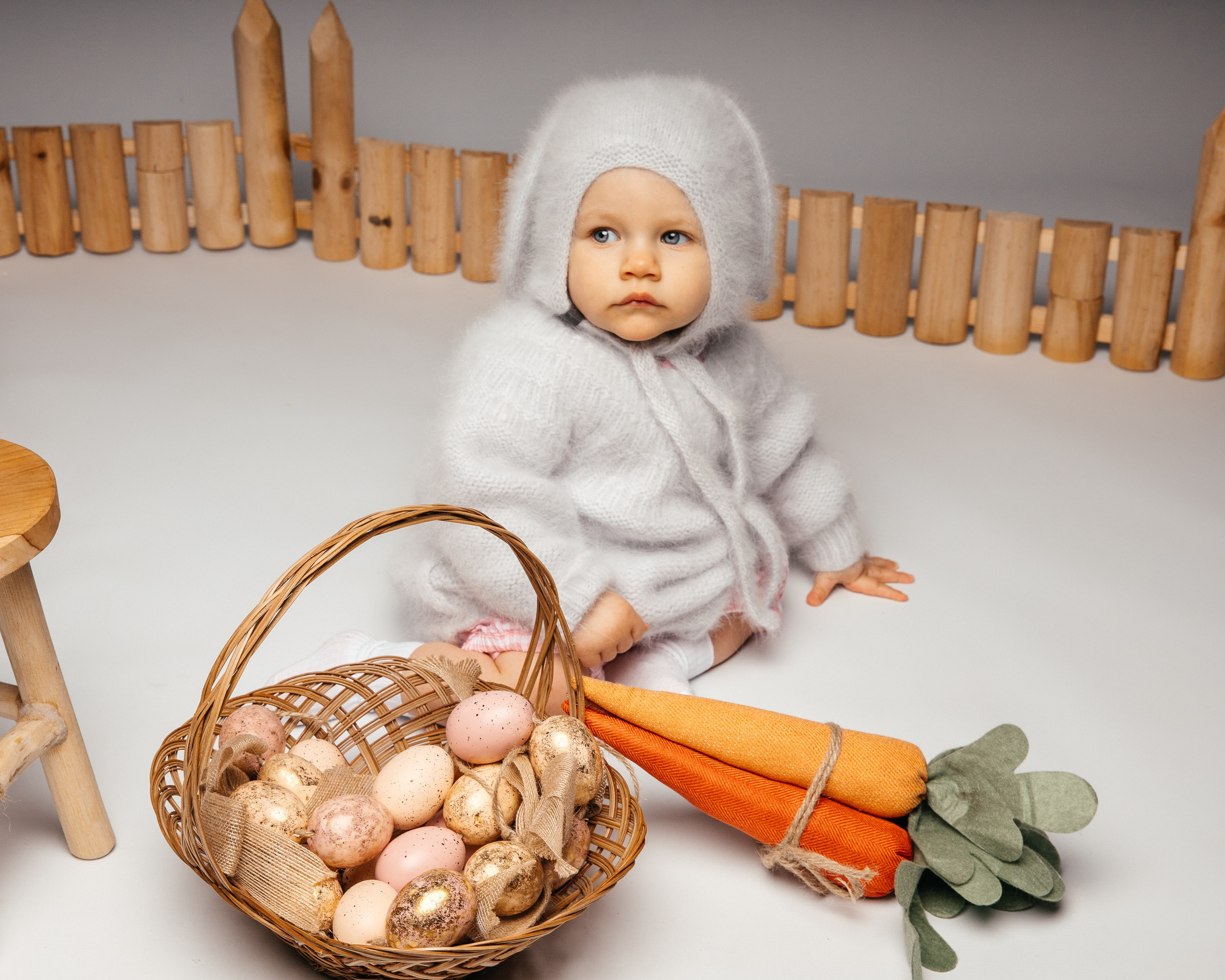 Easter Photoshoot. Https://valeriubriciuc.com/