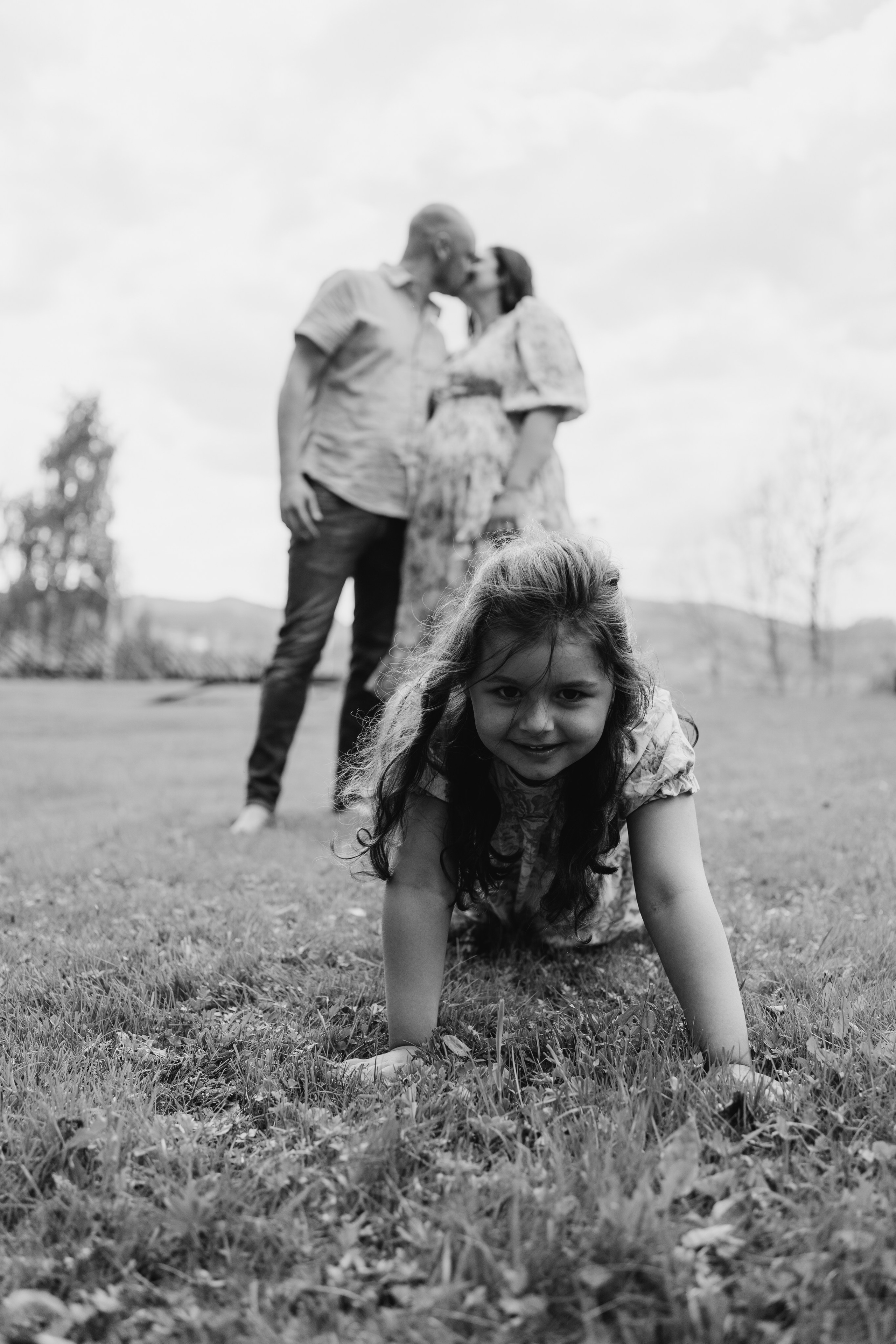 FAMILY BRULAND. Photographer and videographer in Norway and Slovakia Andrea Zemko