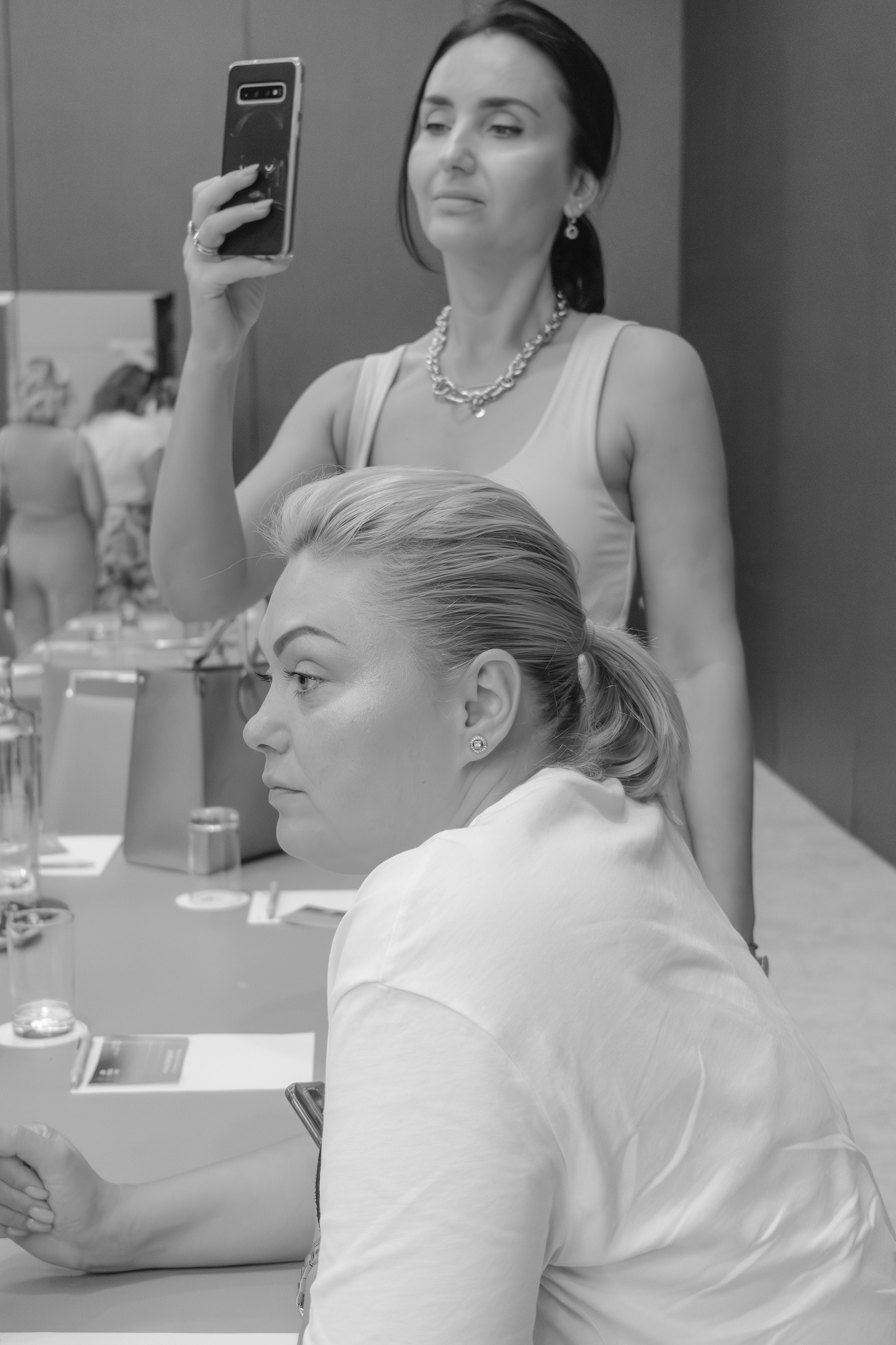 Конференция в Малаге. Volver a oranjazz.com