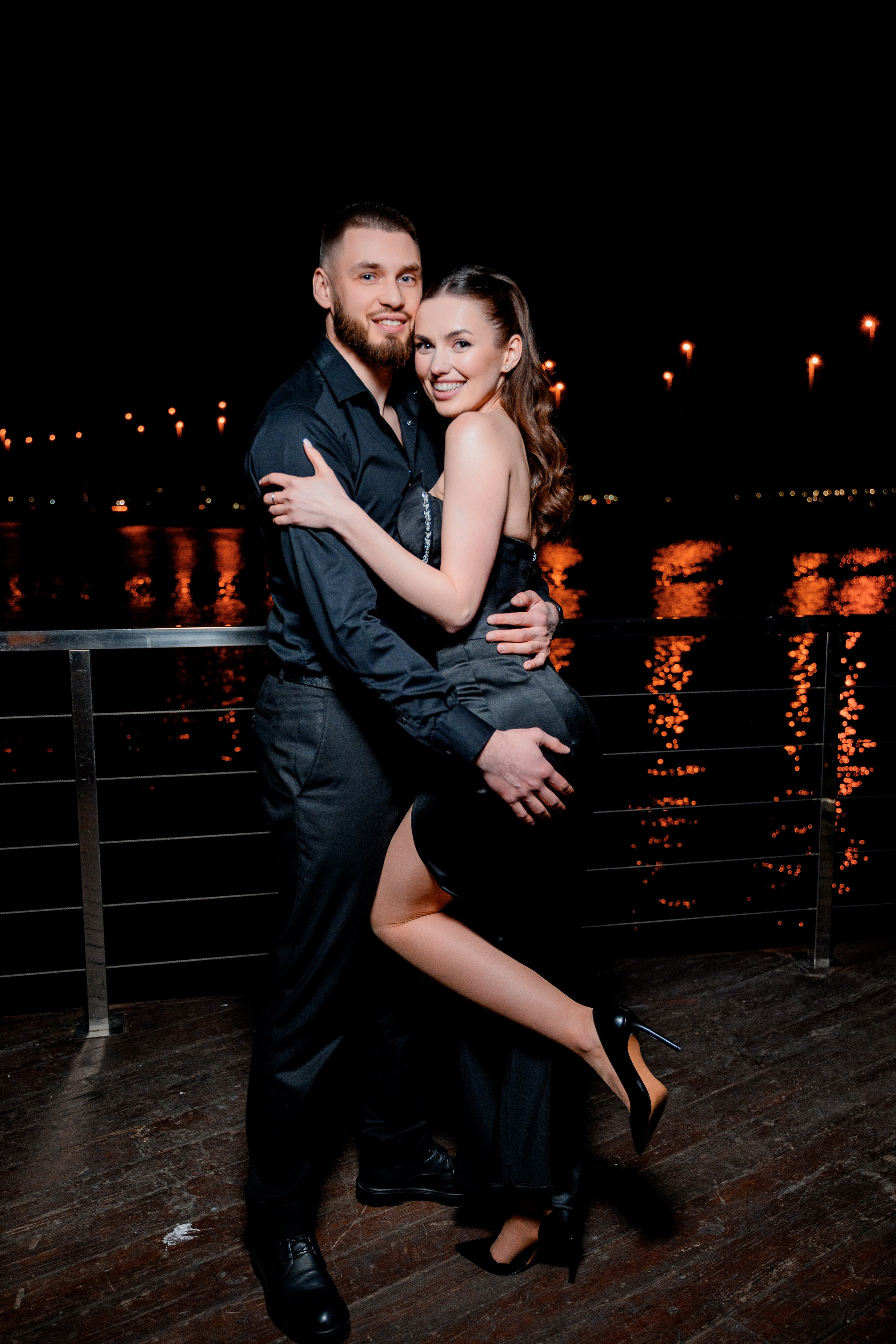 Богдану 30 років. Фотограф Київ