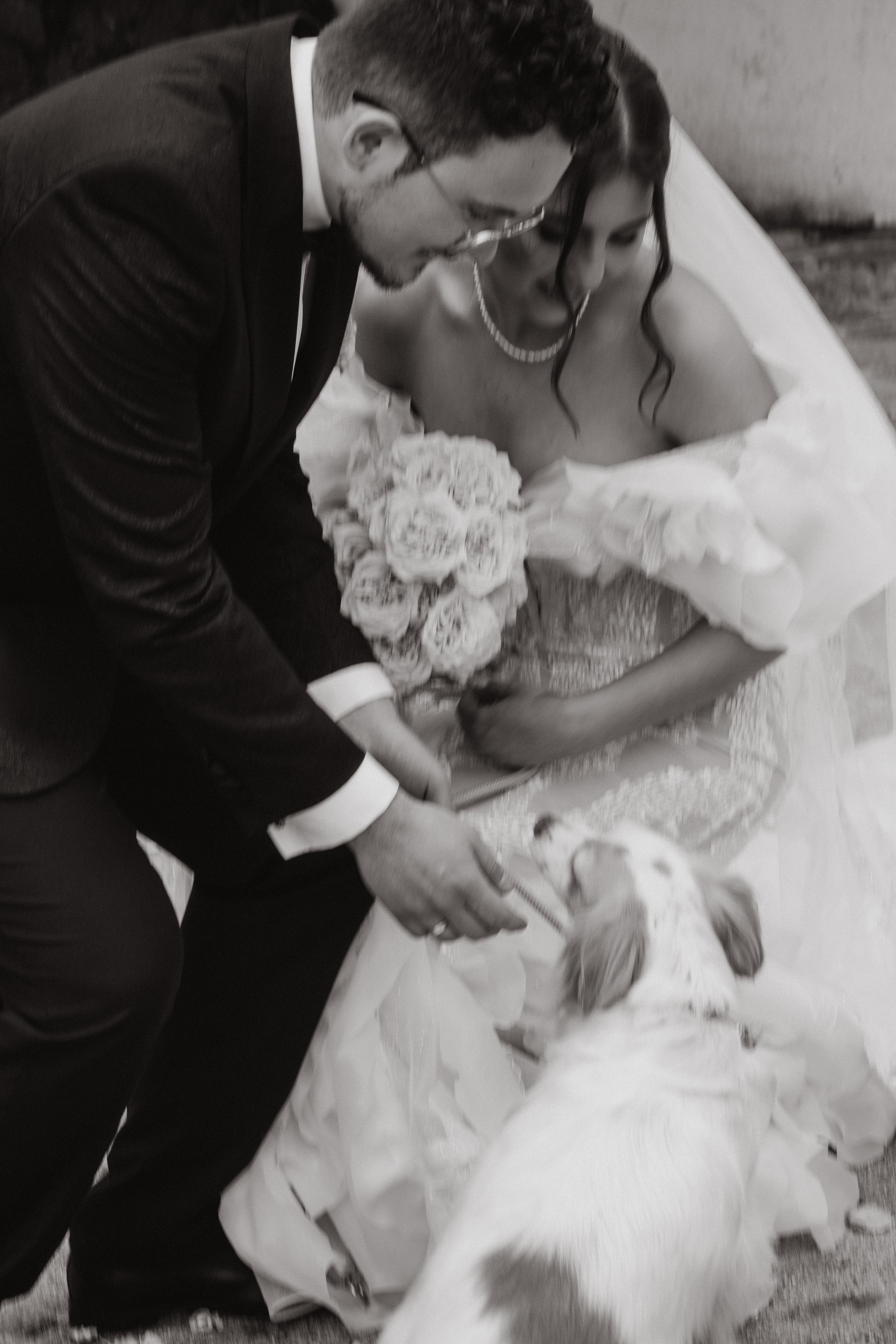 Katarzyna & Jan. Masia Santa Monica. Paola wedding photographer / videographer in Barcelona