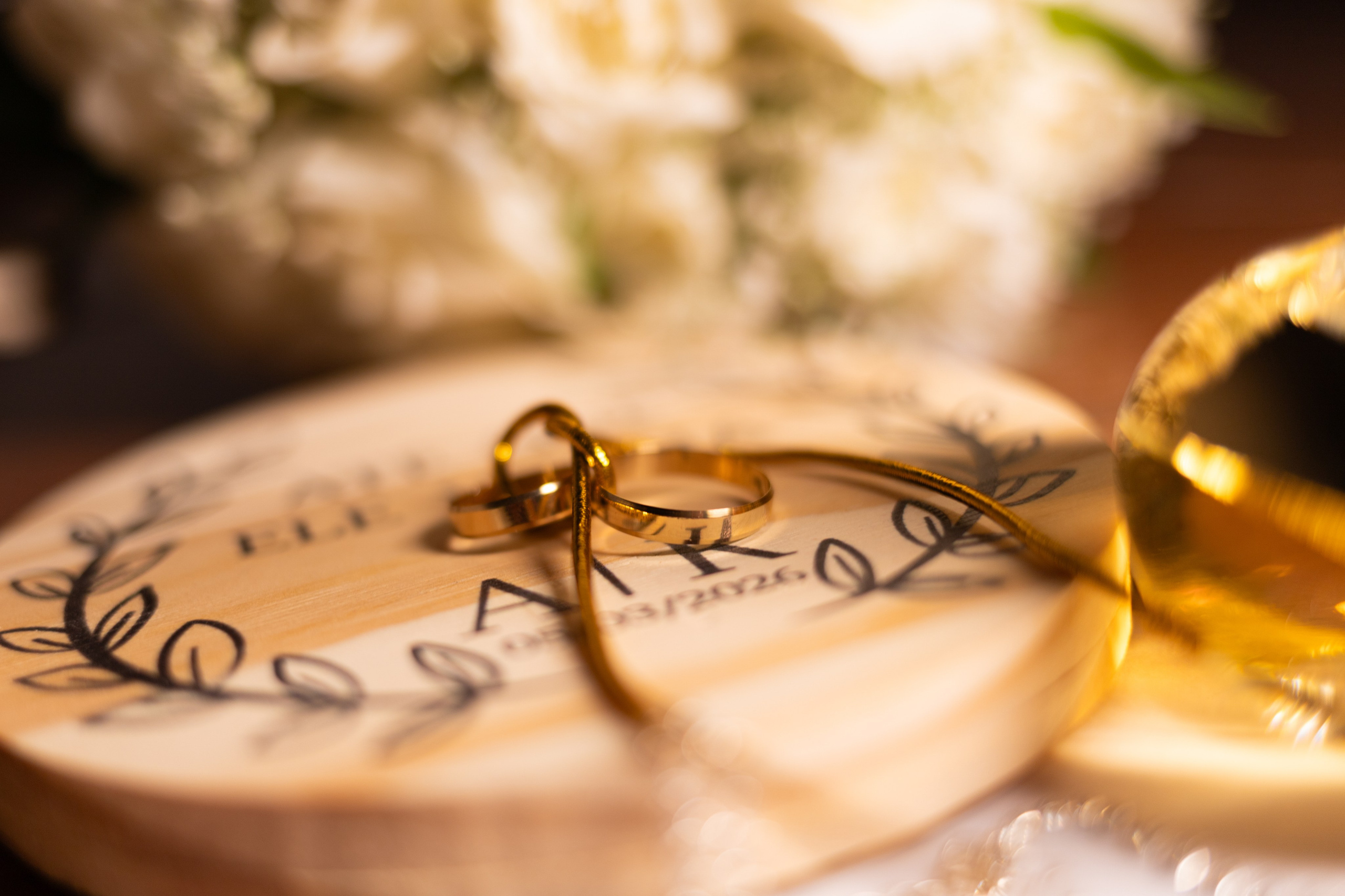 Amanda e Karmo. Bem-vindo ao Meu Mundo Fotográfico